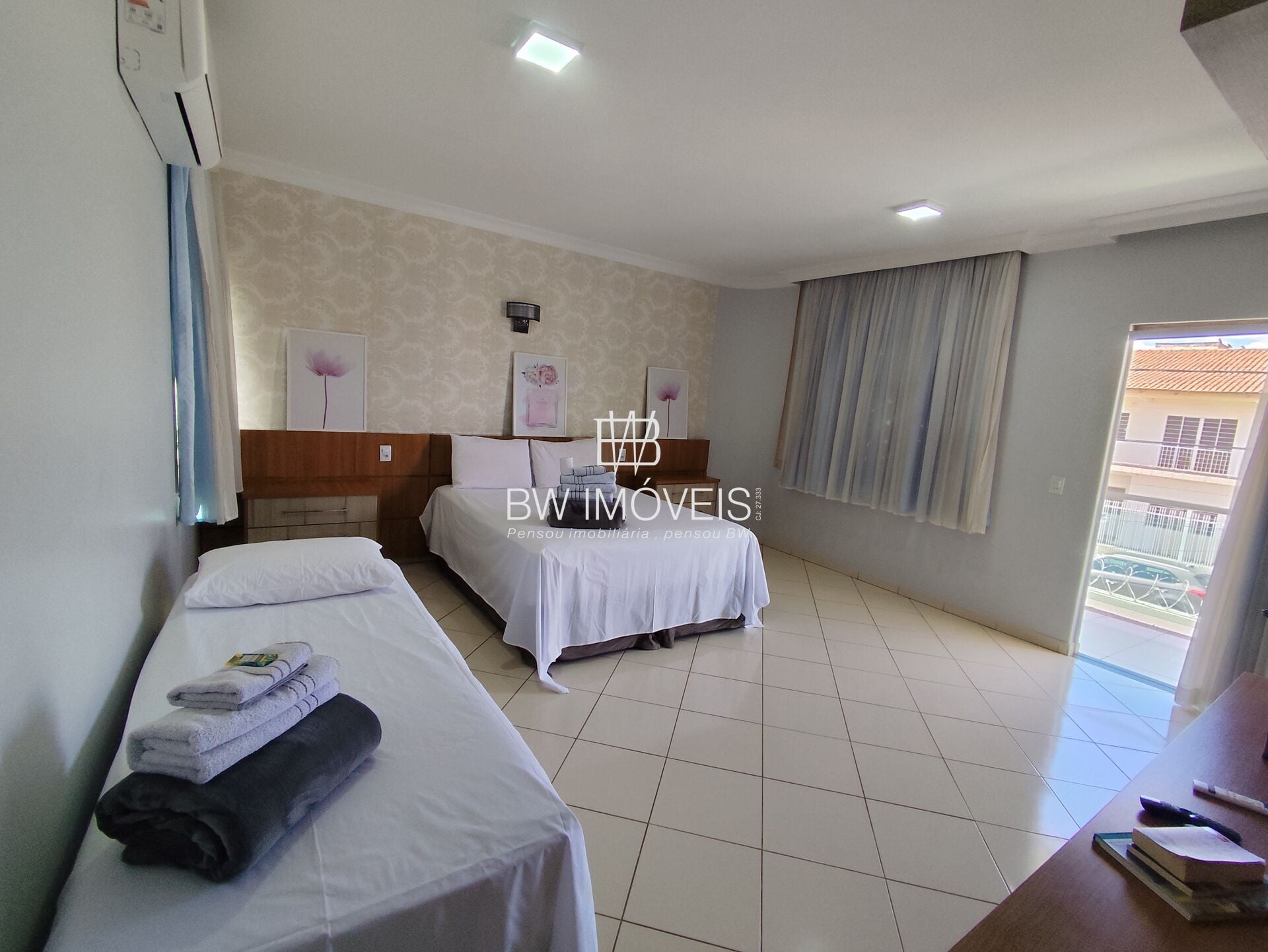 Sobrado, 4 quartos, 420 m² - Foto 22