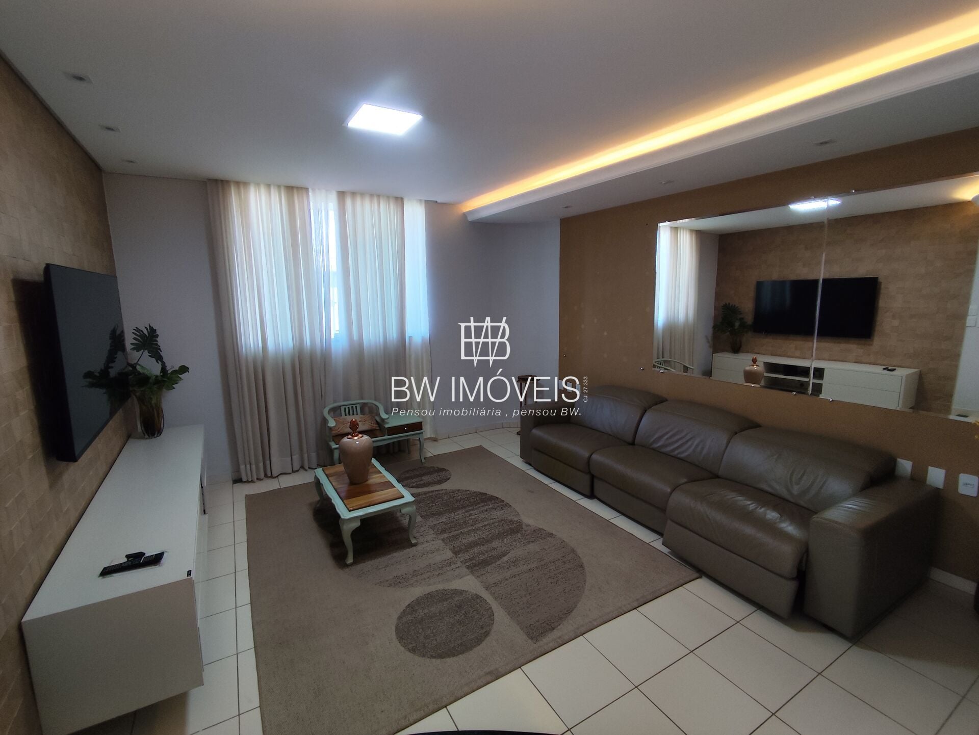 Sobrado, 4 quartos, 420 m² - Foto 7