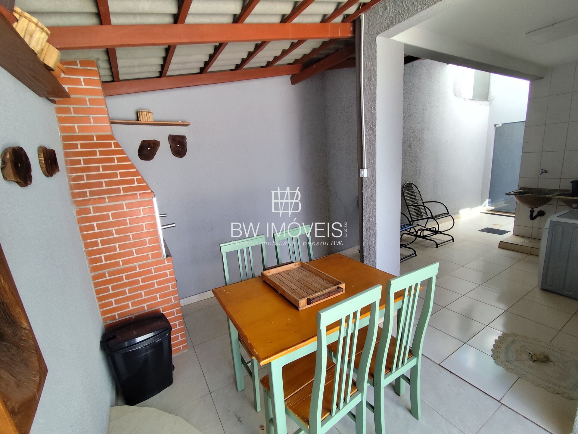 Sobrado, 4 quartos, 420 m² - Foto 18