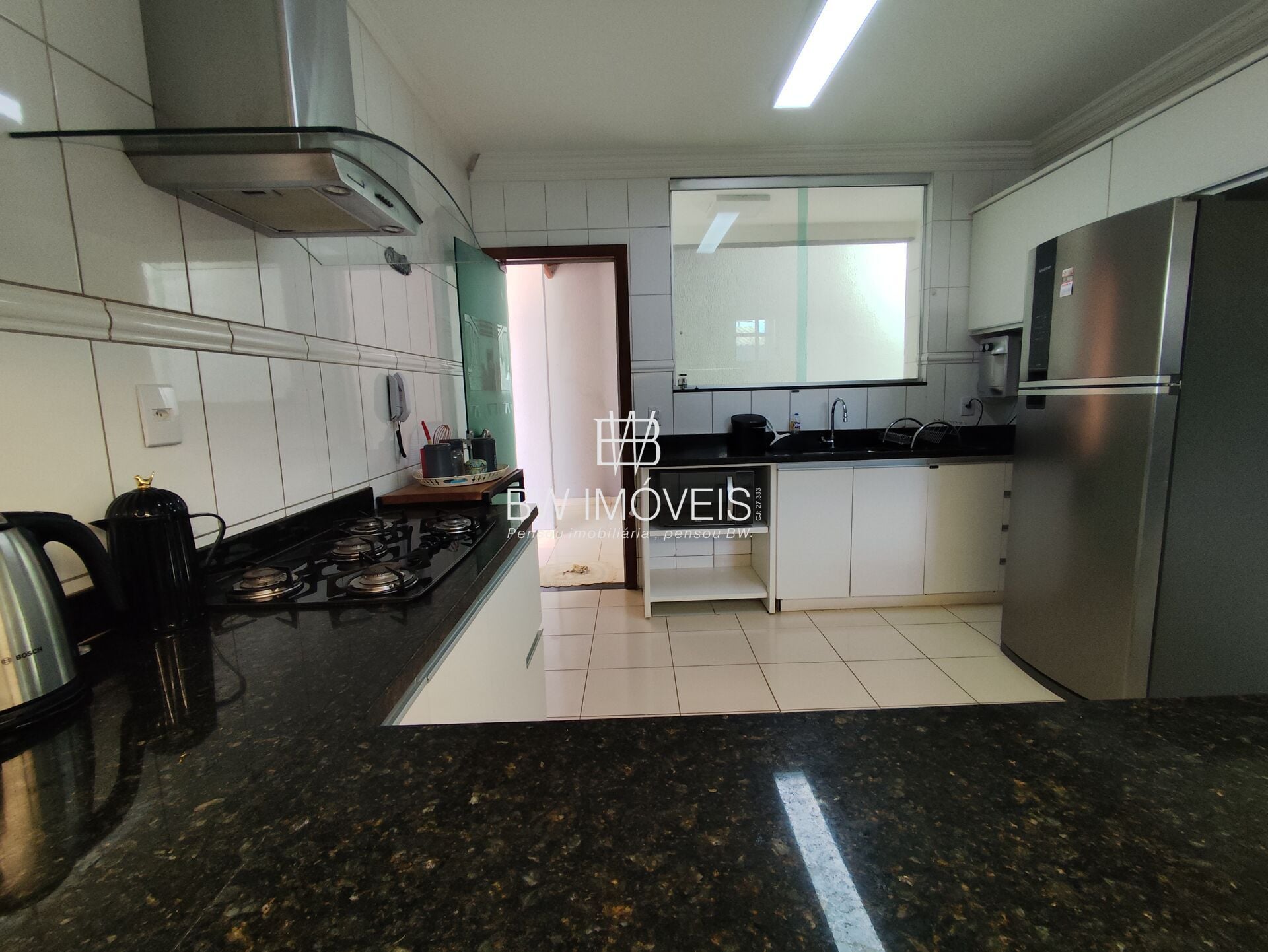 Sobrado, 4 quartos, 420 m² - Foto 14