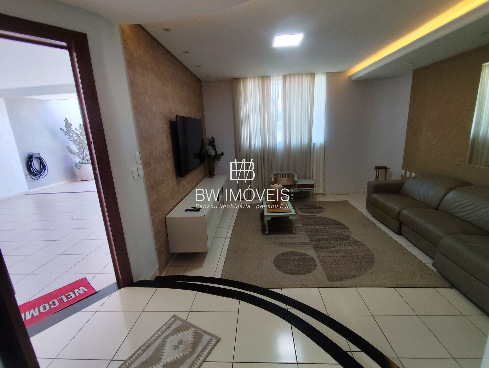 Sobrado, 4 quartos, 420 m² - Foto 6