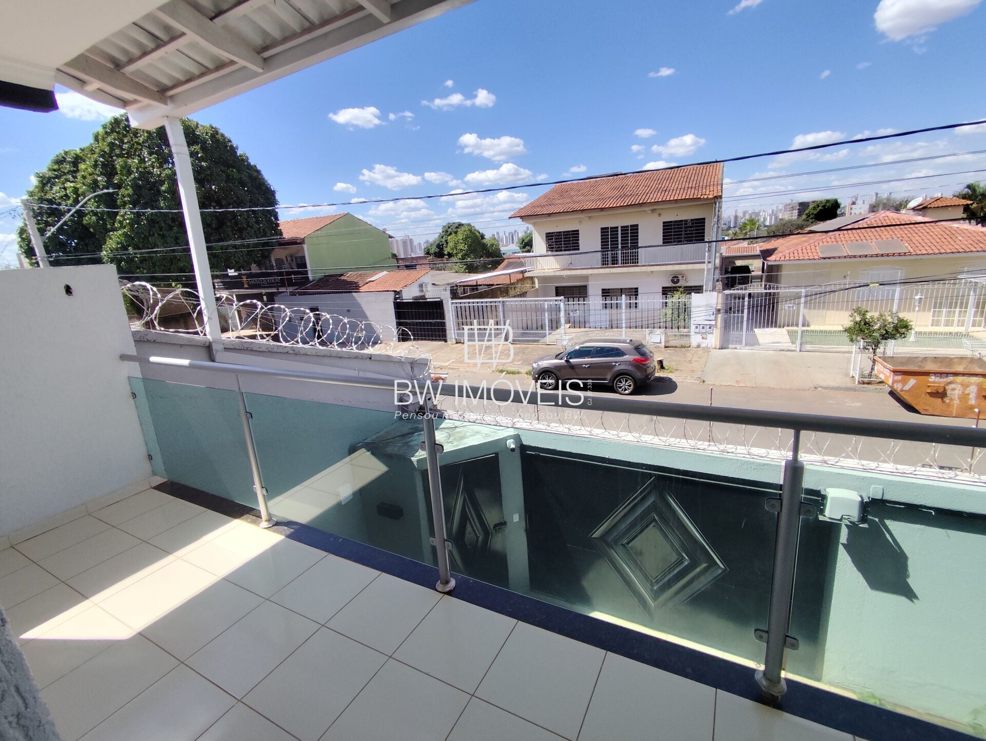 Sobrado, 4 quartos, 420 m² - Foto 24