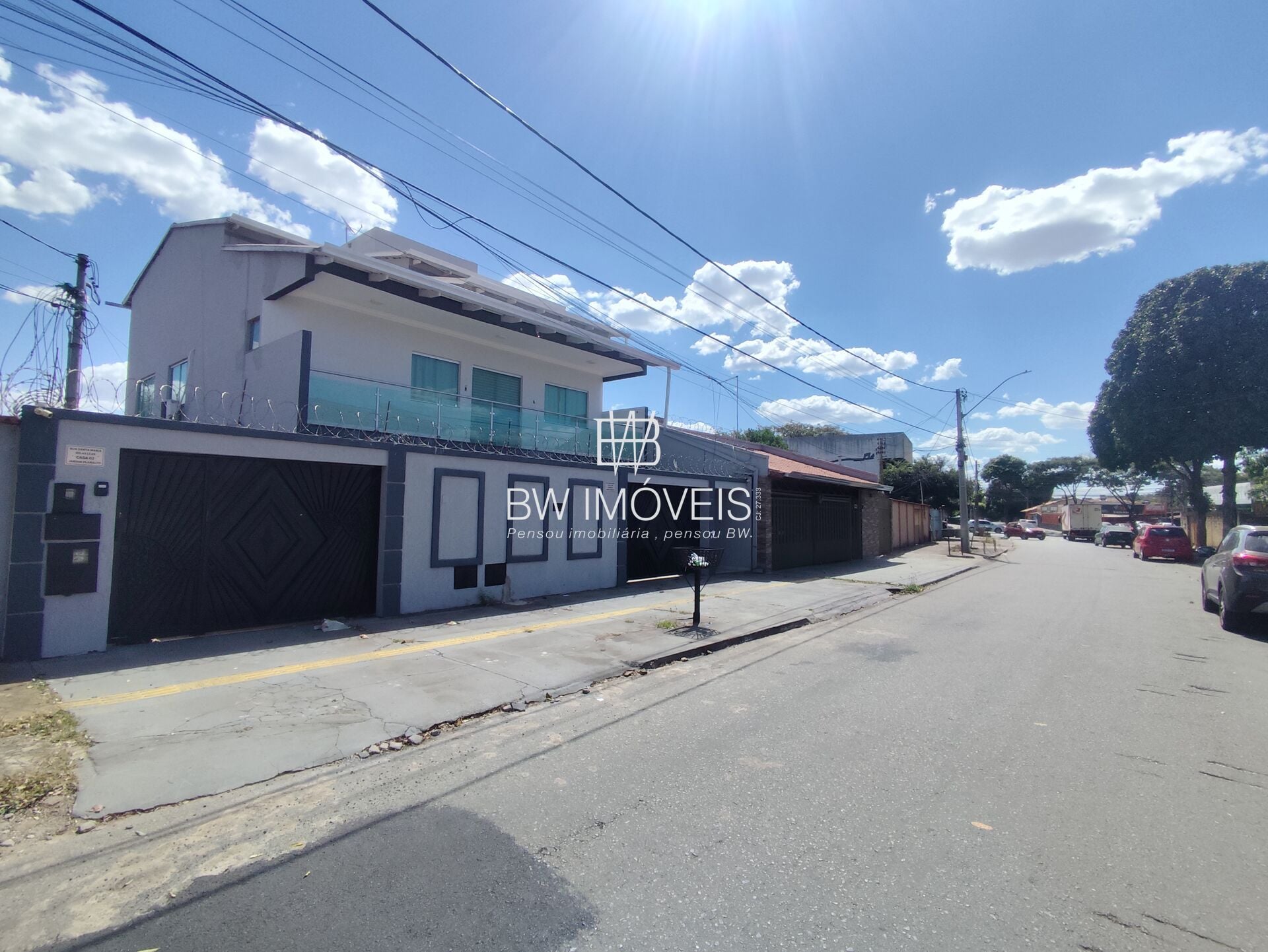 Sobrado, 4 quartos, 420 m² - Foto 39