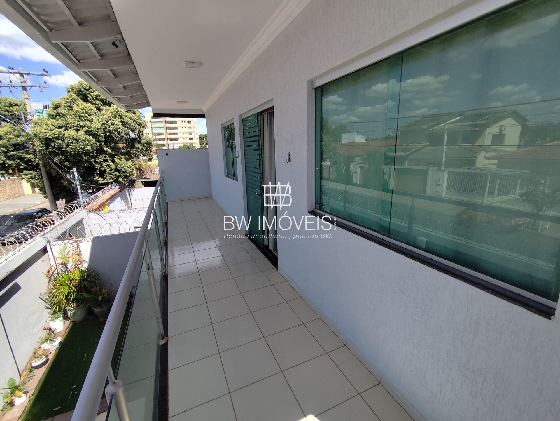 Sobrado, 4 quartos, 420 m² - Foto 25