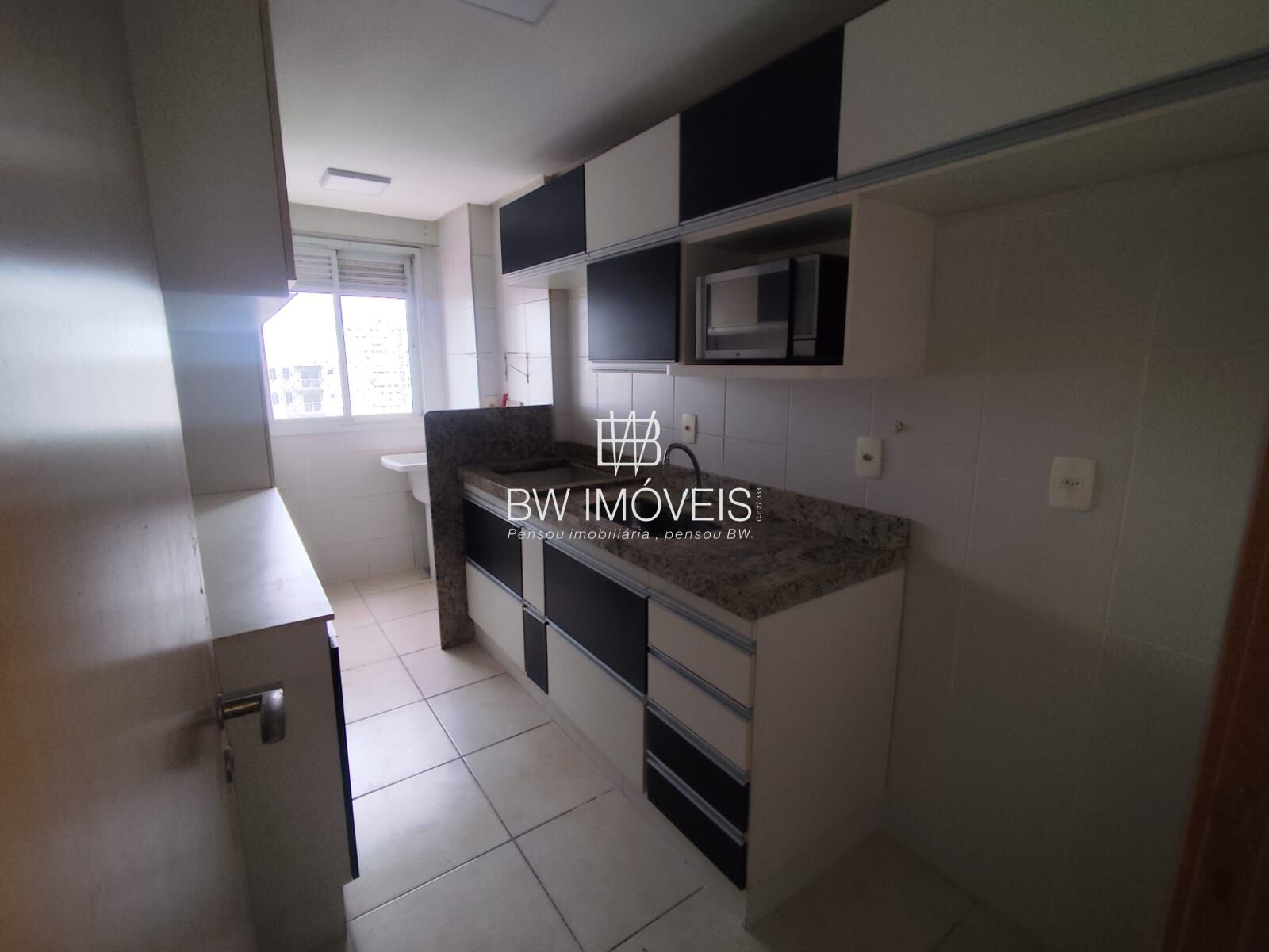 Apartamento, 2 quartos, 56 m² - Foto 8