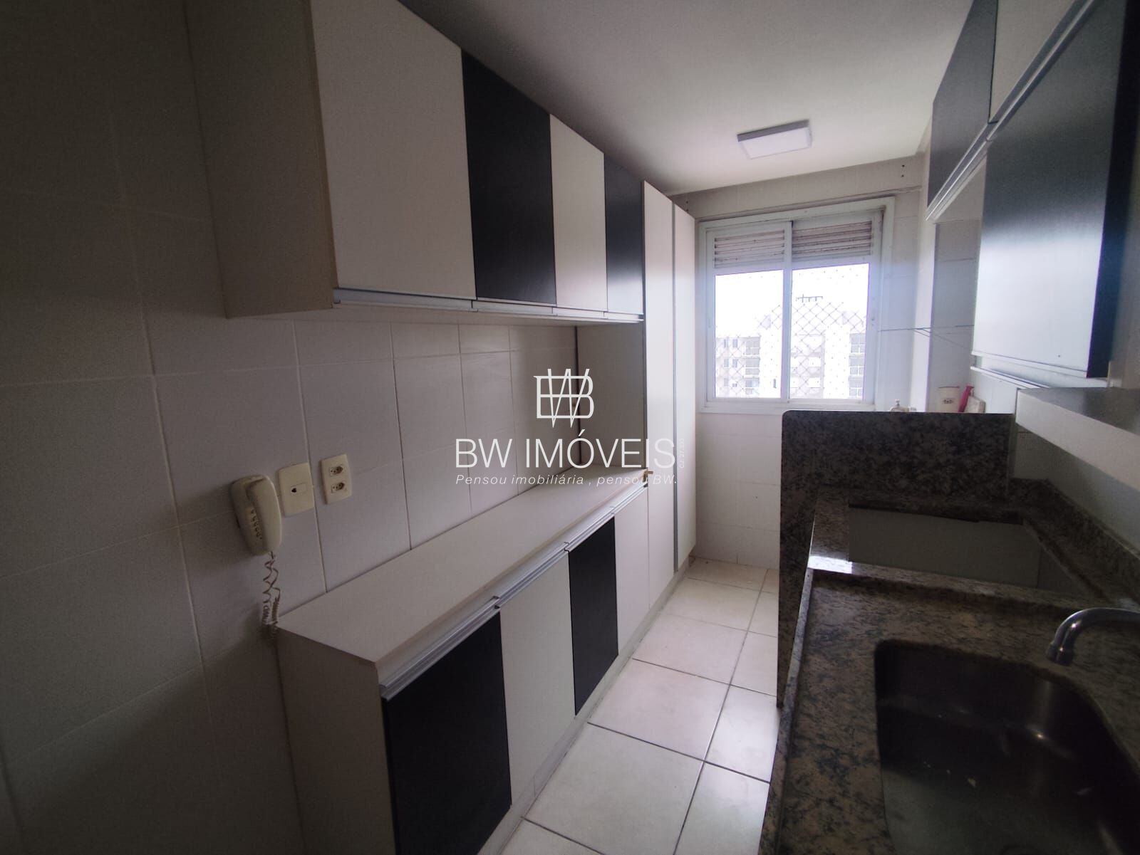 Apartamento, 2 quartos, 56 m² - Foto 6