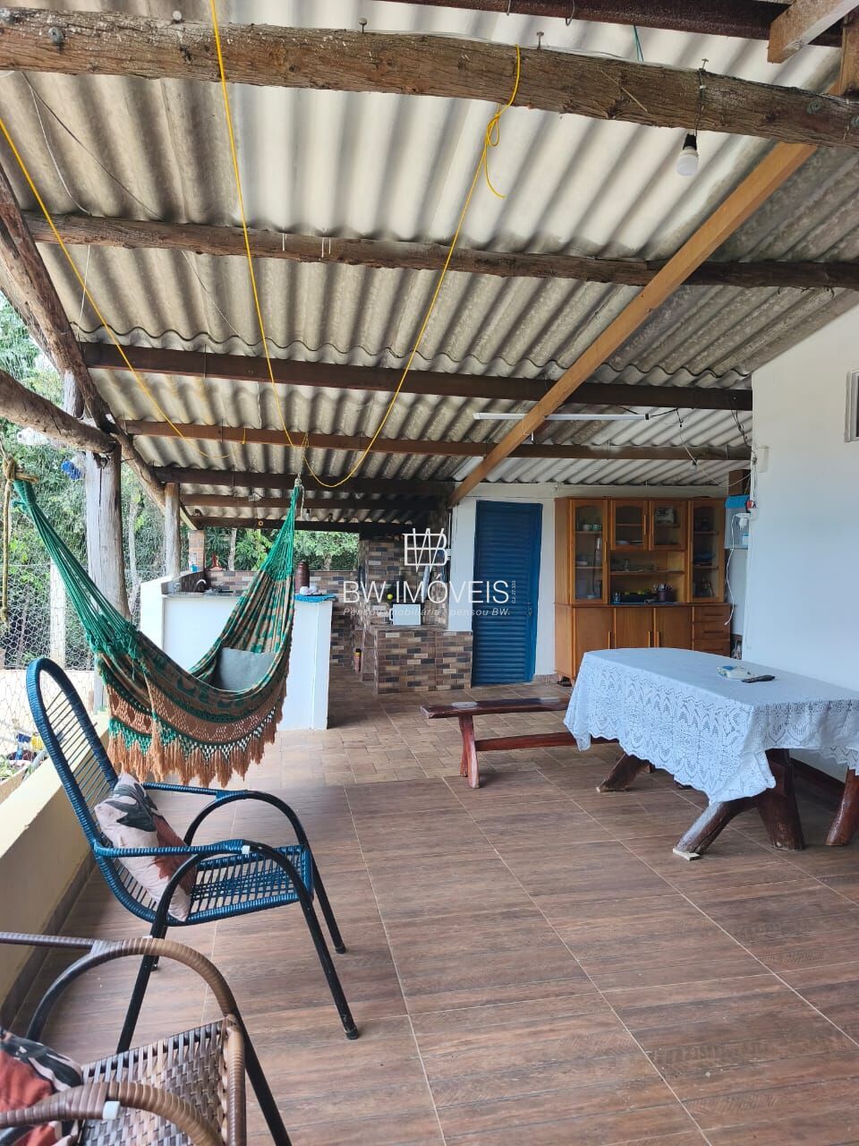 Chácara, 3 quartos, 10000 m² - Foto 45