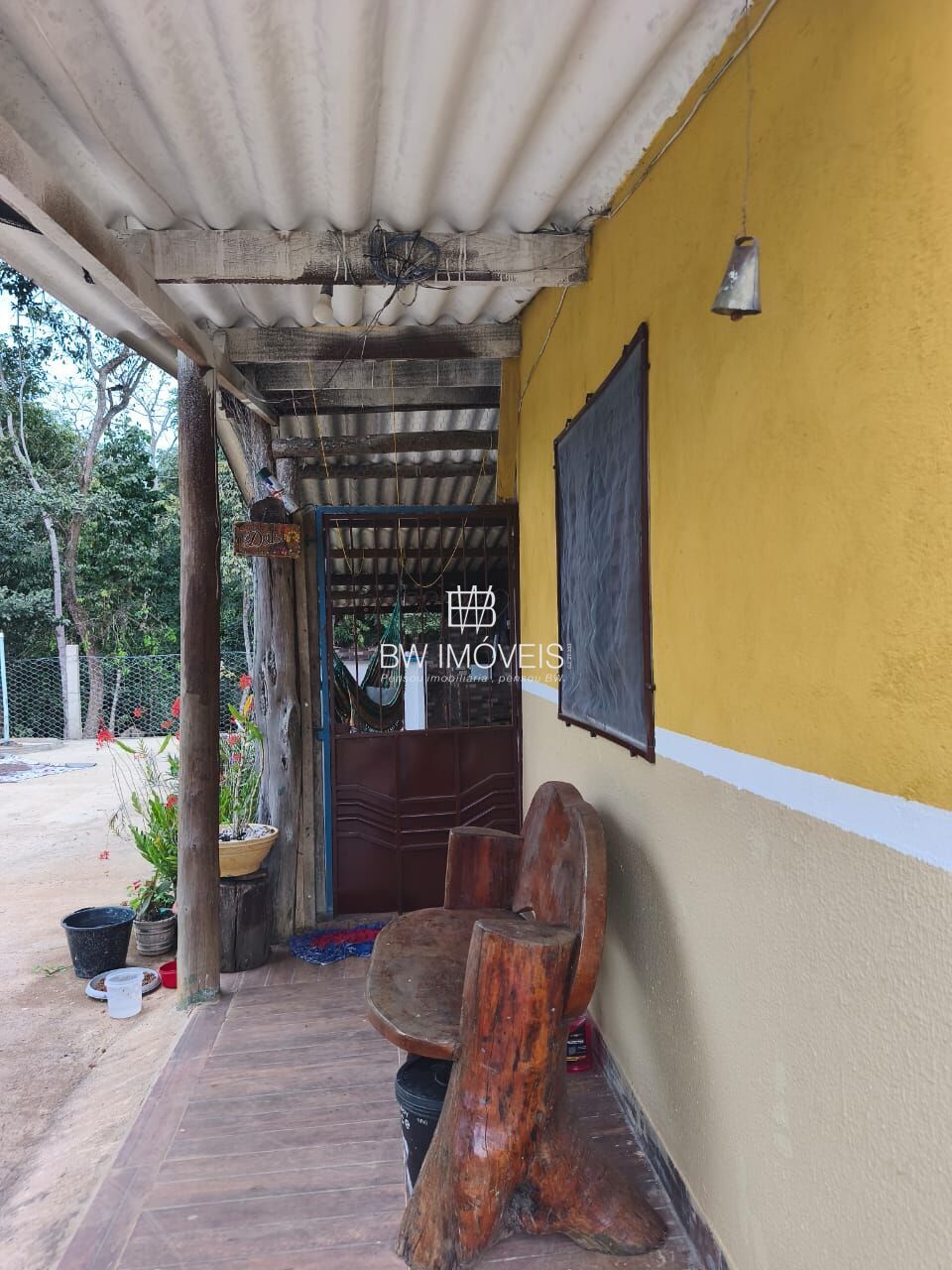 Chácara, 3 quartos, 10000 m² - Foto 43