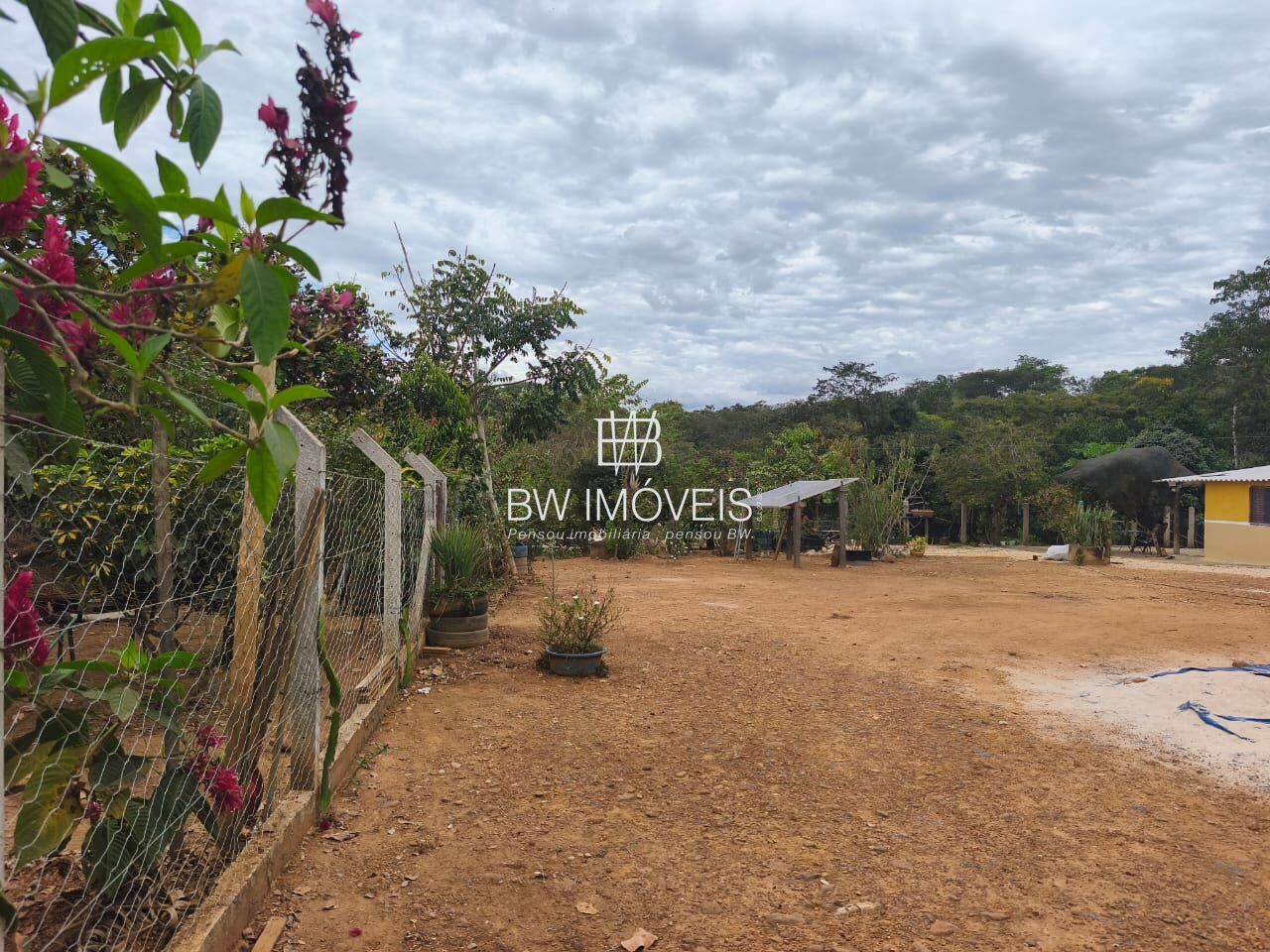 Chácara, 3 quartos, 10000 m² - Foto 41