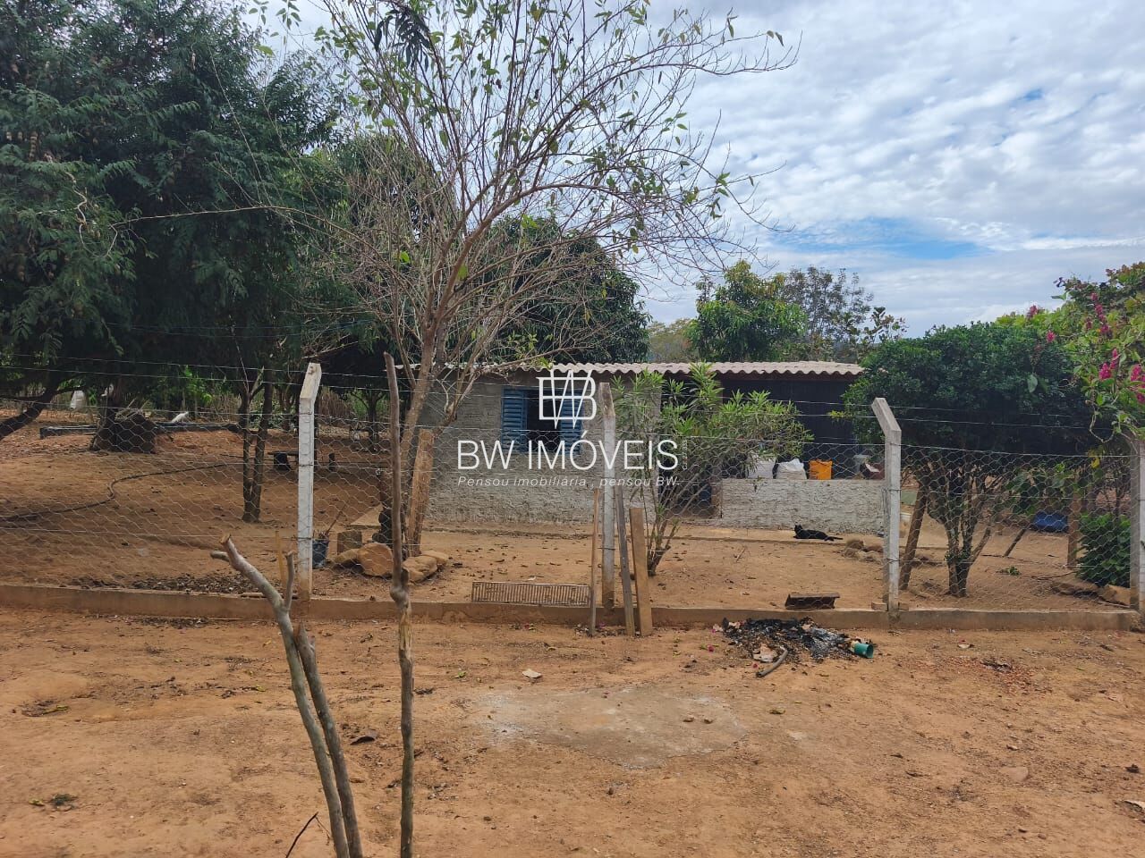 Chácara, 3 quartos, 10000 m² - Foto 38
