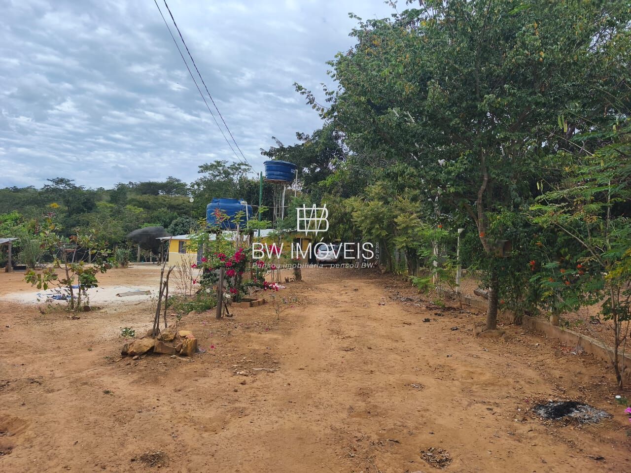 Chácara, 3 quartos, 10000 m² - Foto 40