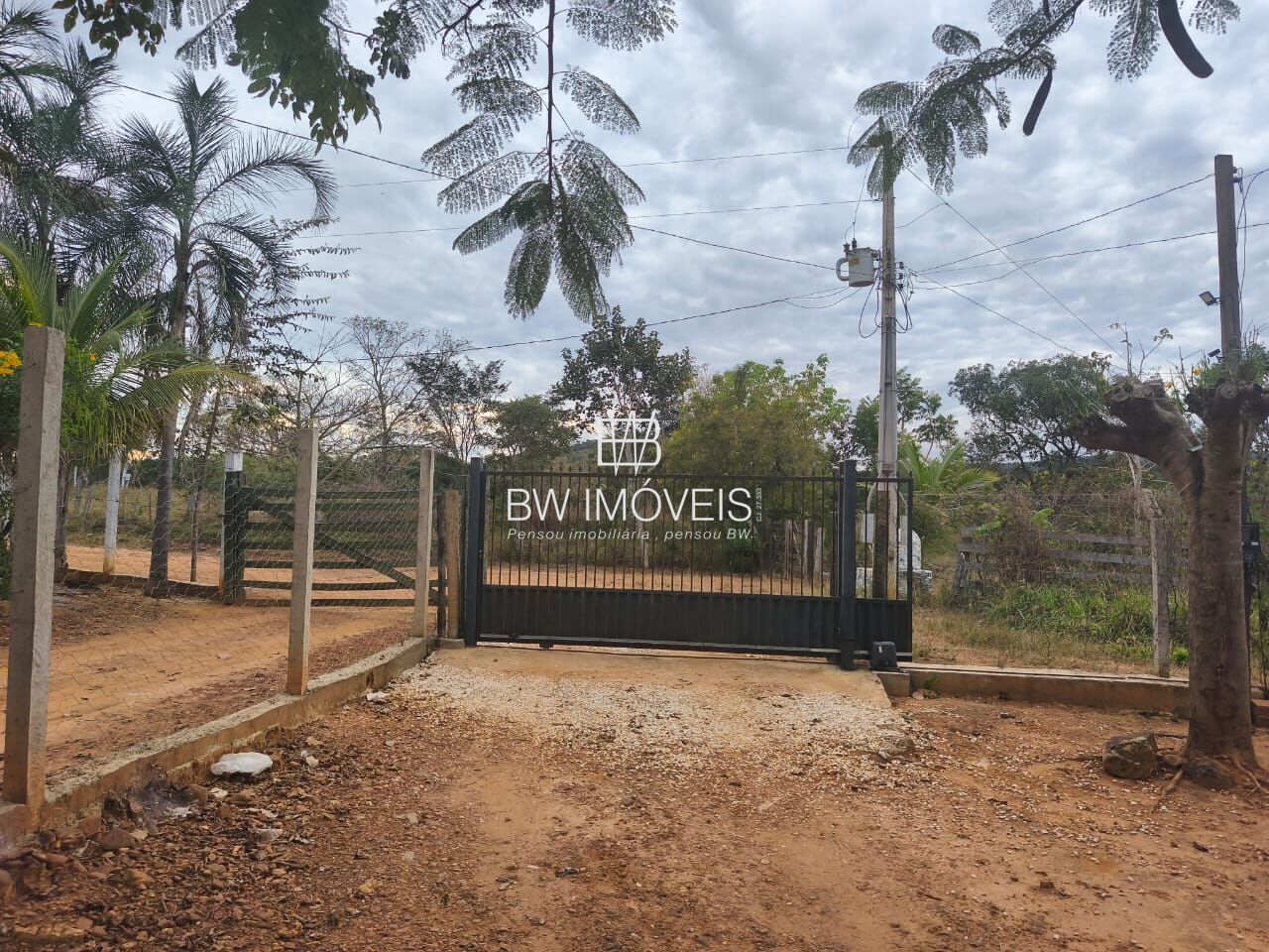 Chácara, 3 quartos, 10000 m² - Foto 14