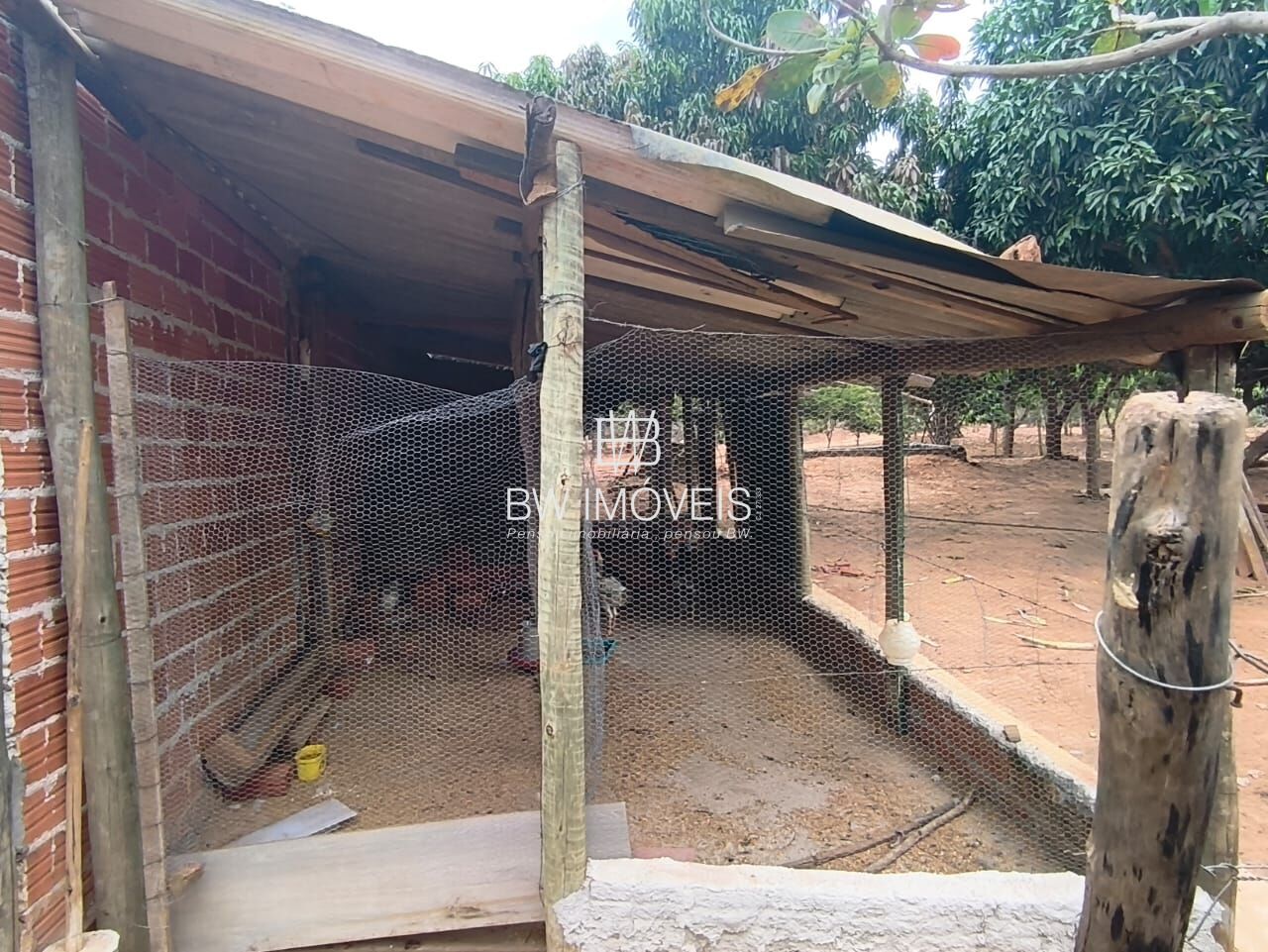 Chácara, 3 quartos, 10000 m² - Foto 20