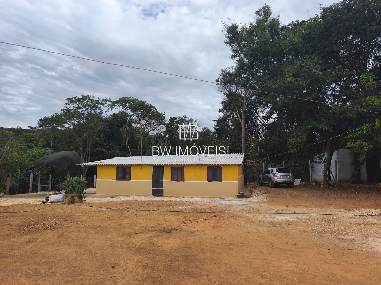 Chácara, 3 quartos, 10000 m² - Foto 42