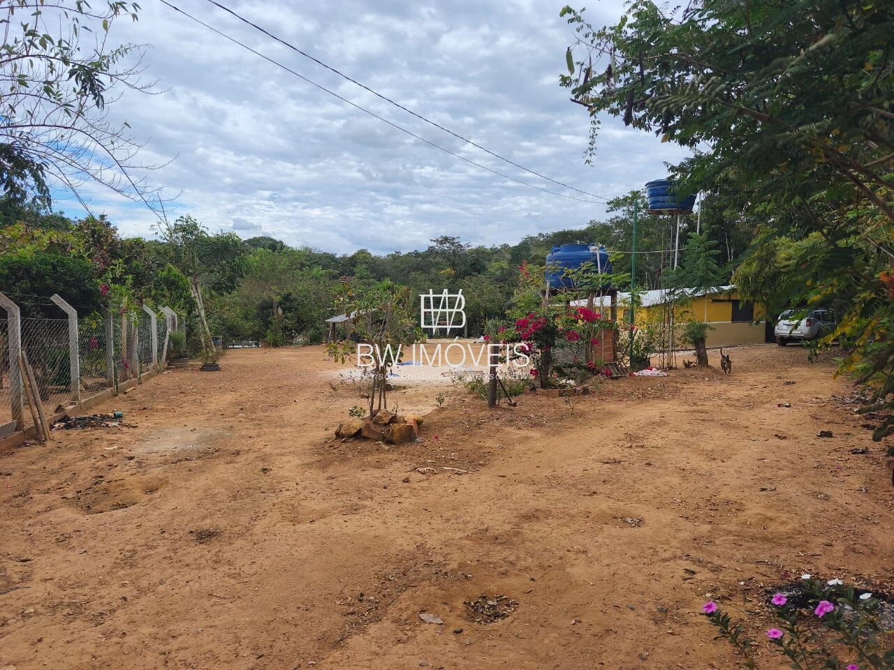 Chácara, 3 quartos, 10000 m² - Foto 44