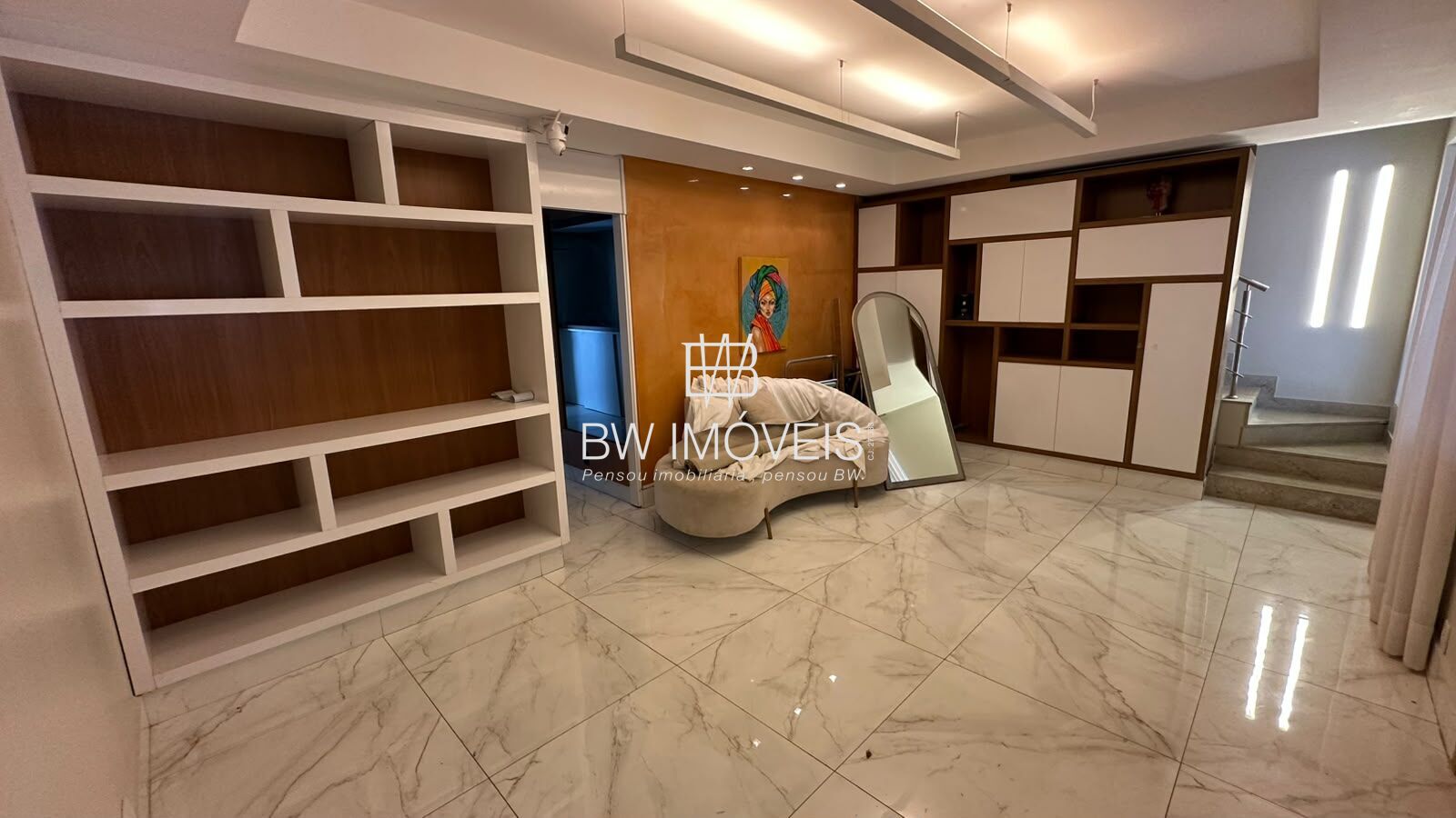 Apartamento, 4 quartos, 250 m² - Foto 25