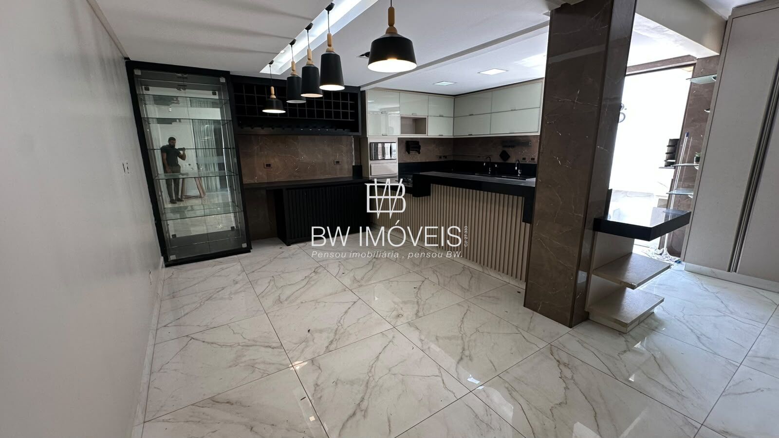 Apartamento, 4 quartos, 250 m² - Foto 12