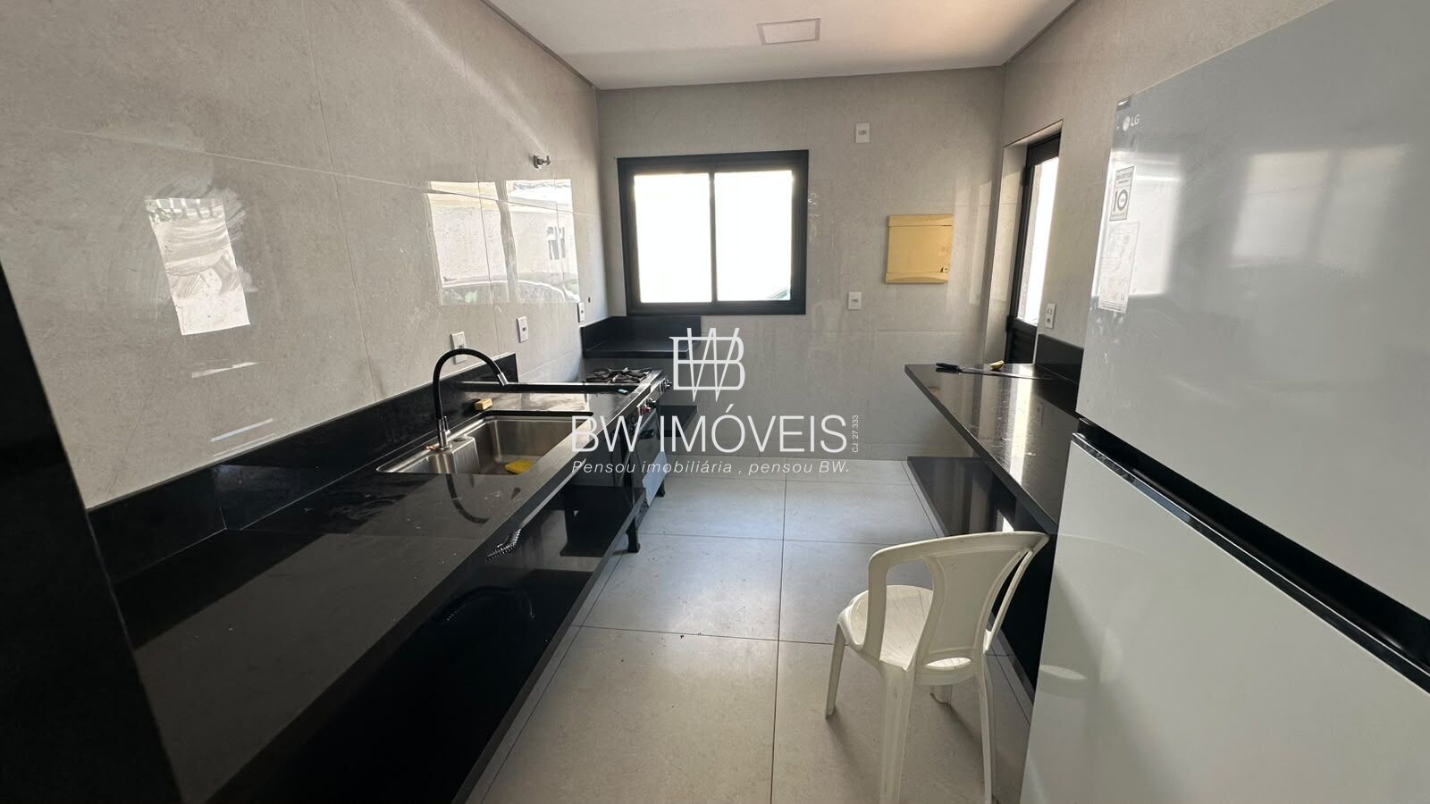 Apartamento, 4 quartos, 250 m² - Foto 7
