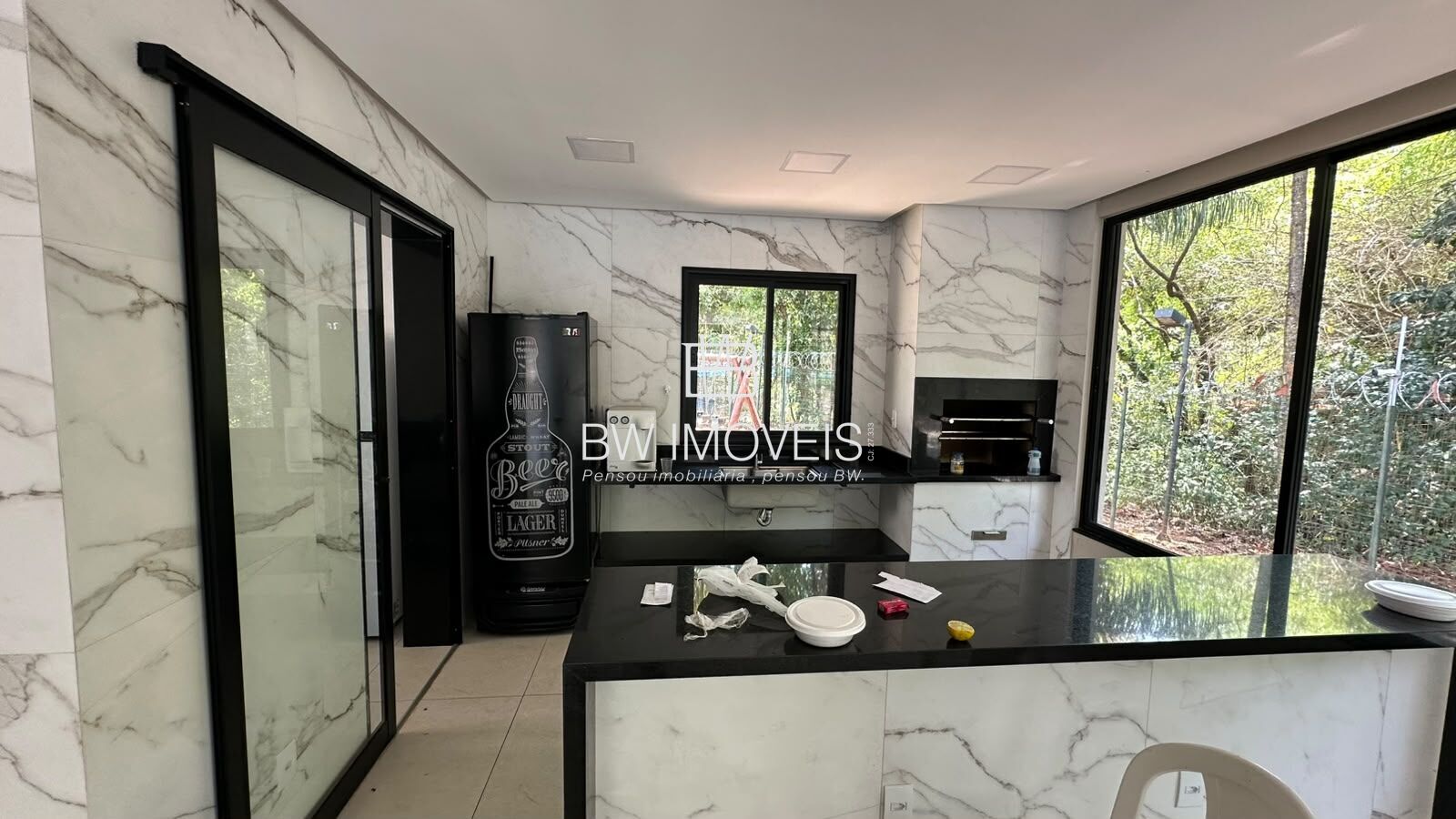 Apartamento, 4 quartos, 250 m² - Foto 6