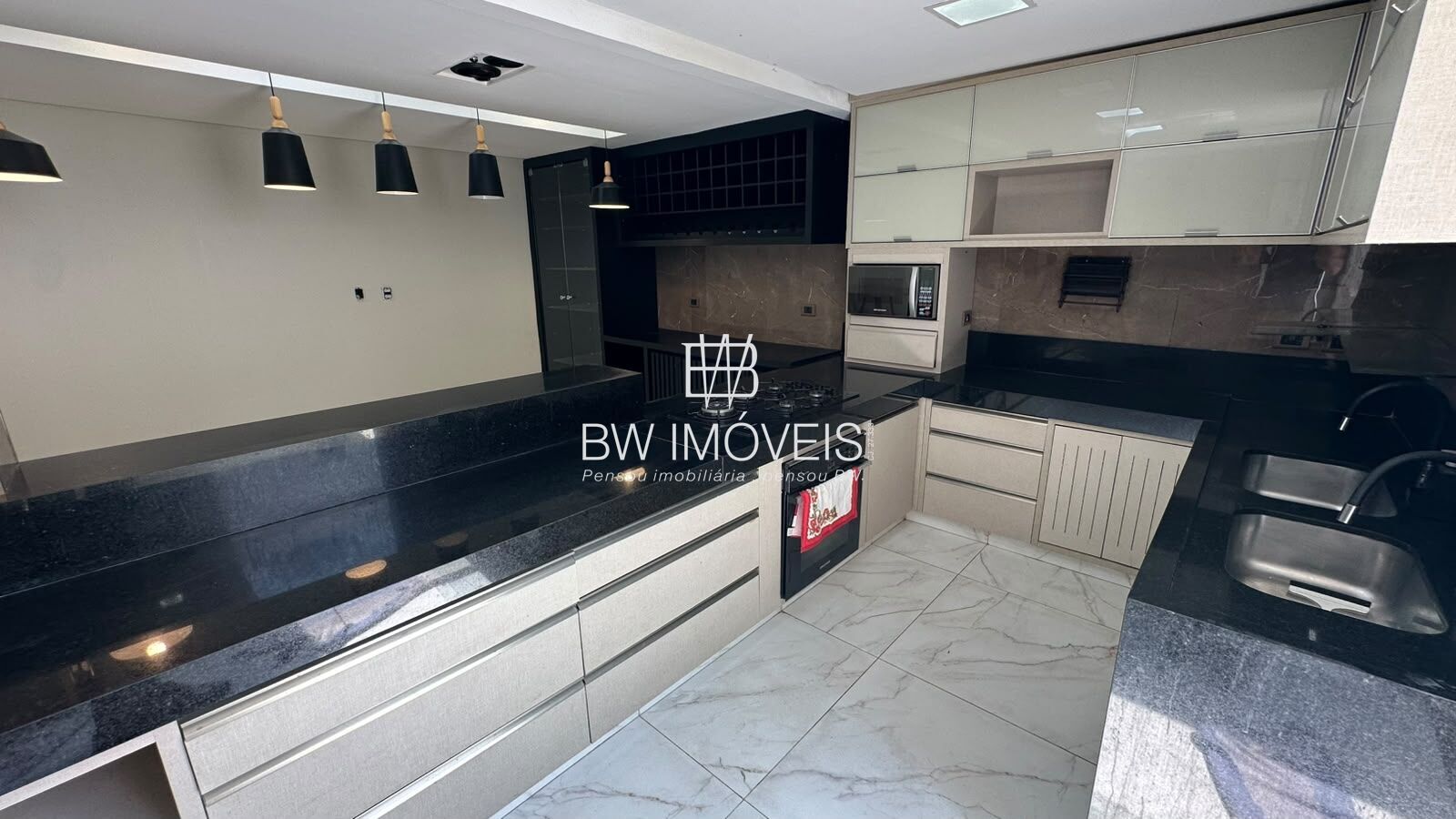 Apartamento, 4 quartos, 250 m² - Foto 13
