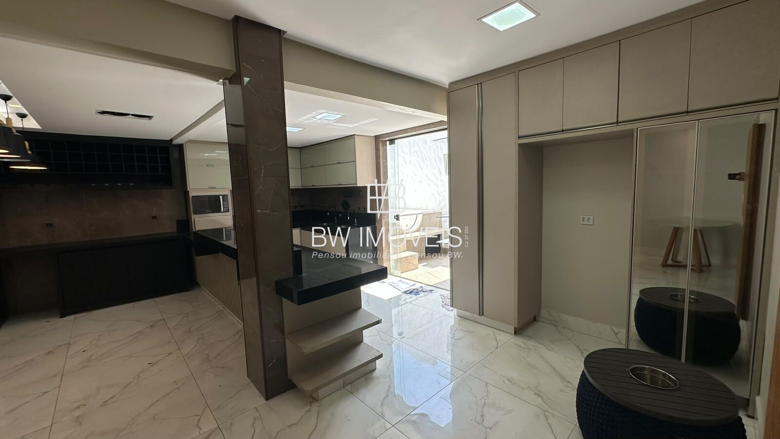 Apartamento, 4 quartos, 250 m² - Foto 11