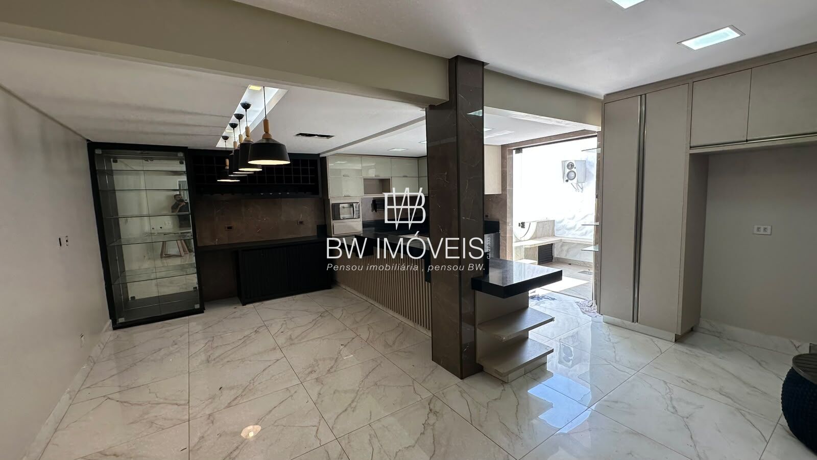 Apartamento, 4 quartos, 250 m² - Foto 16