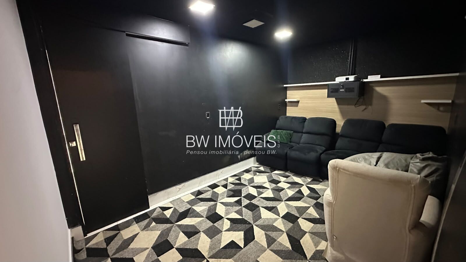 Apartamento, 4 quartos, 250 m² - Foto 22