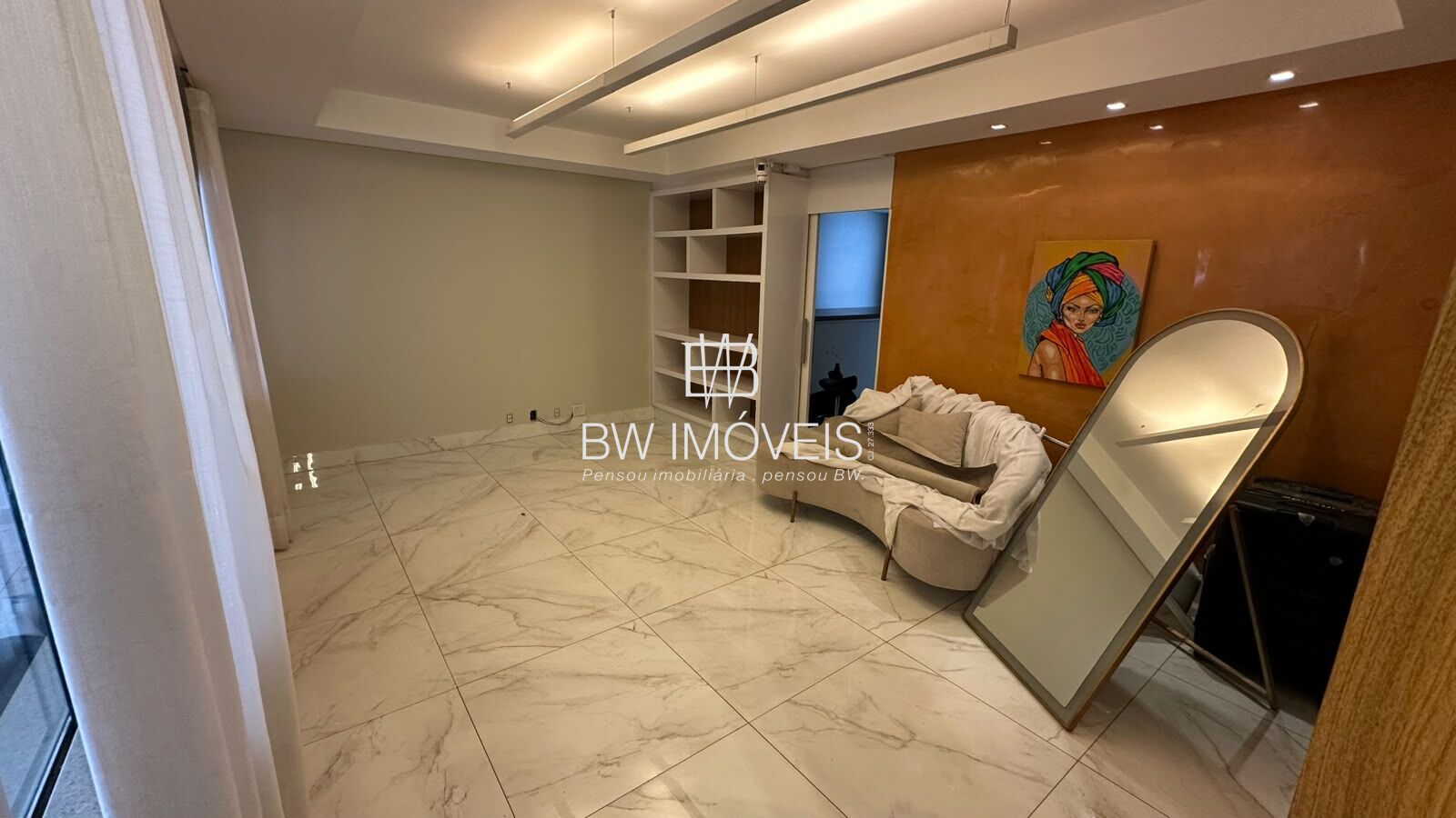 Apartamento, 4 quartos, 250 m² - Foto 24