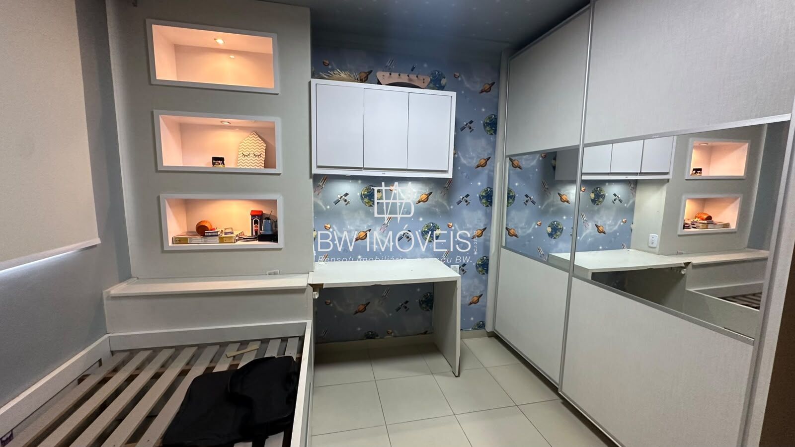 Apartamento, 4 quartos, 250 m² - Foto 29