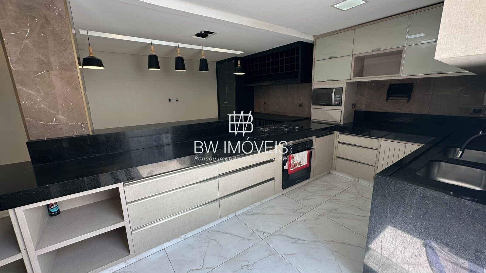 Apartamento, 4 quartos, 250 m² - Foto 15