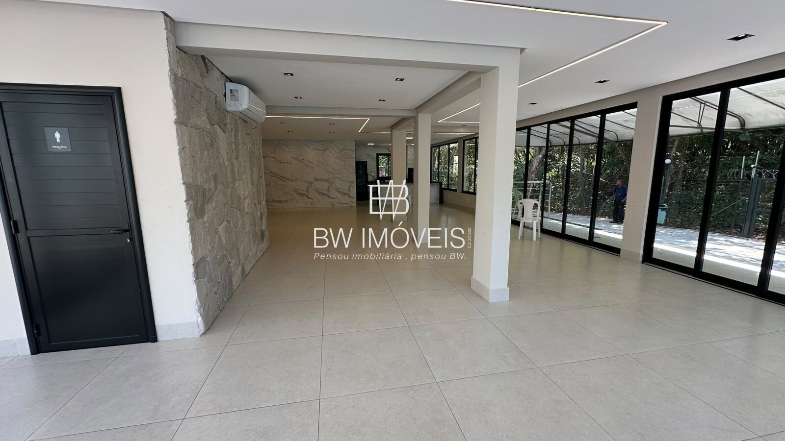 Apartamento, 4 quartos, 250 m² - Foto 8