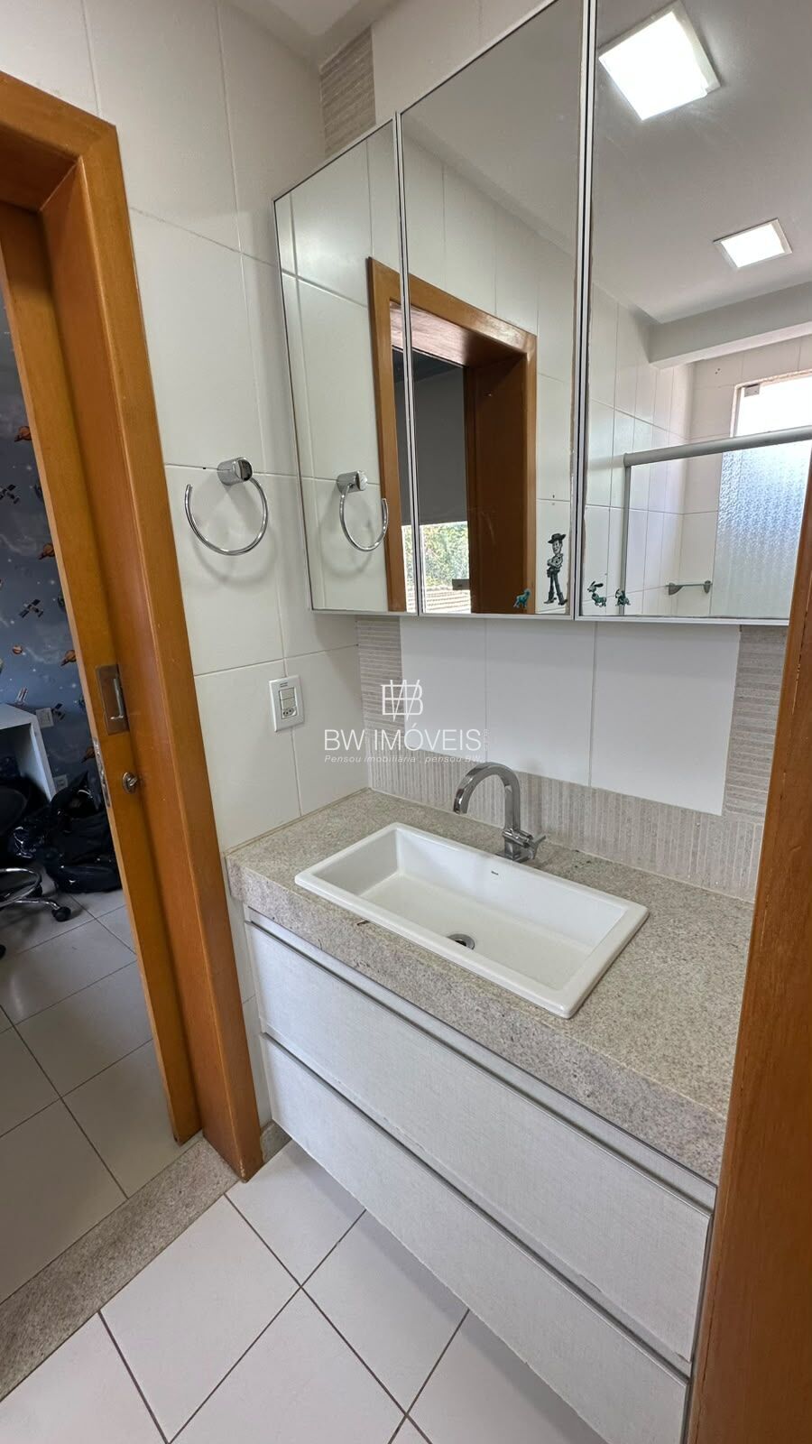 Apartamento, 4 quartos, 250 m² - Foto 33