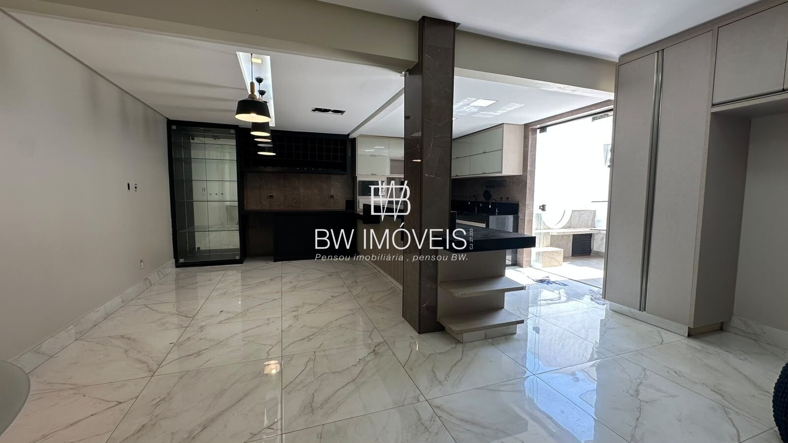 Apartamento, 4 quartos, 250 m² - Foto 14