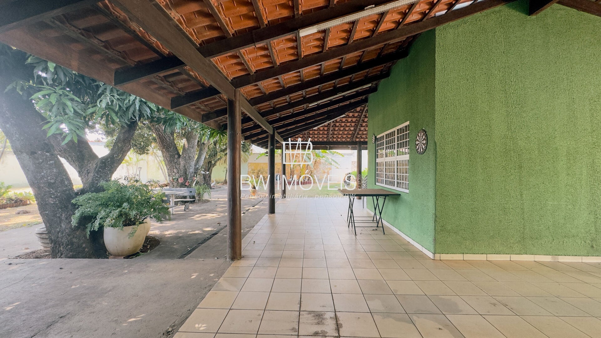 Casa, 3 quartos, 243 m² - Foto 5