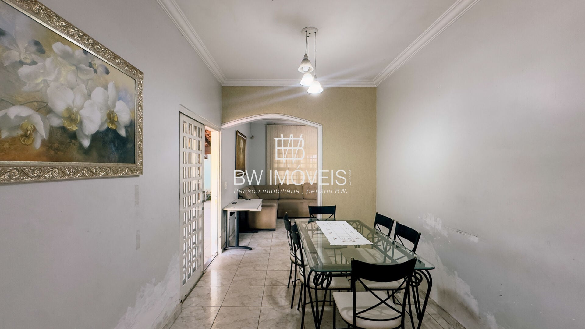 Casa, 3 quartos, 243 m² - Foto 23