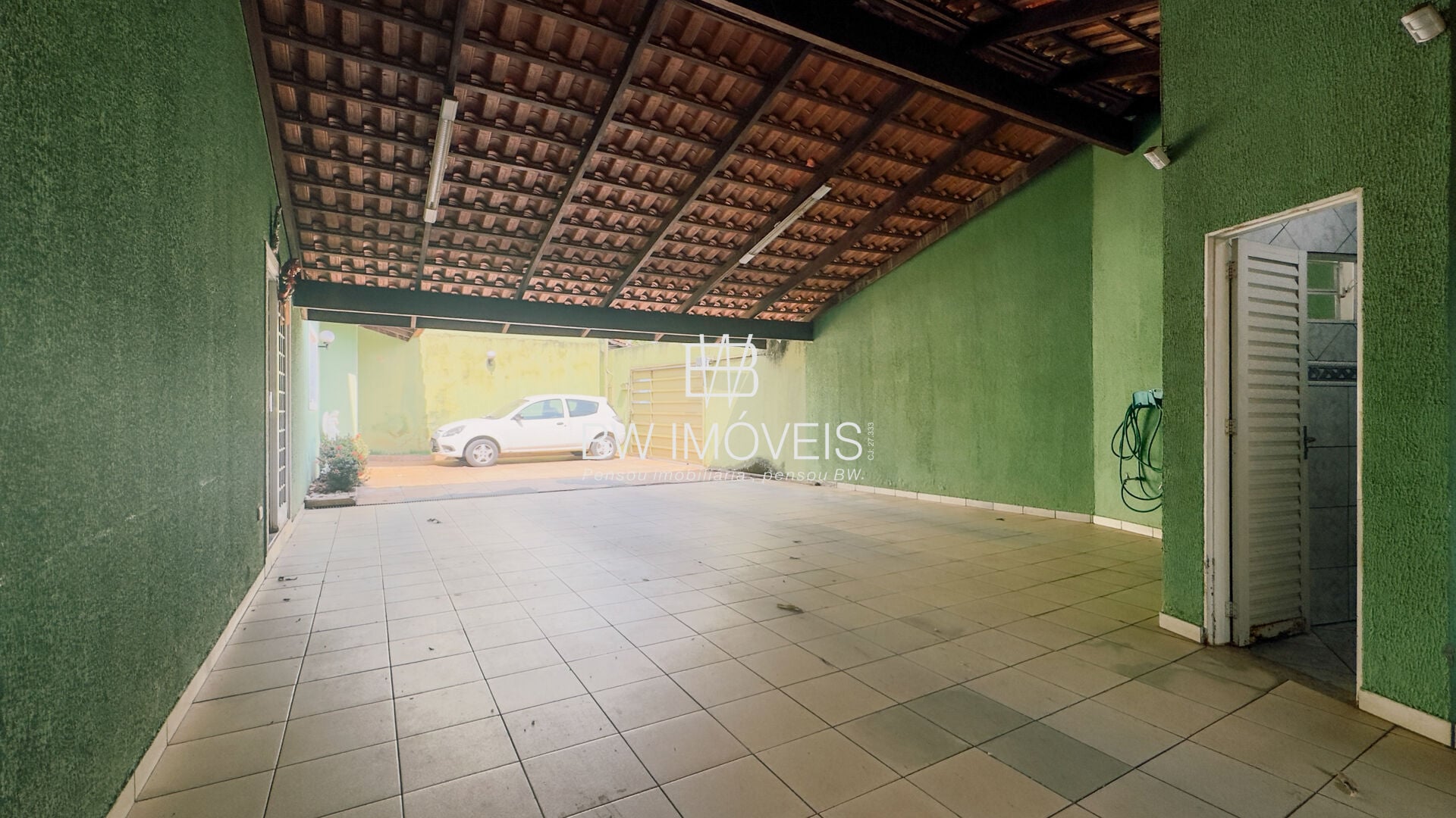 Casa, 3 quartos, 243 m² - Foto 4