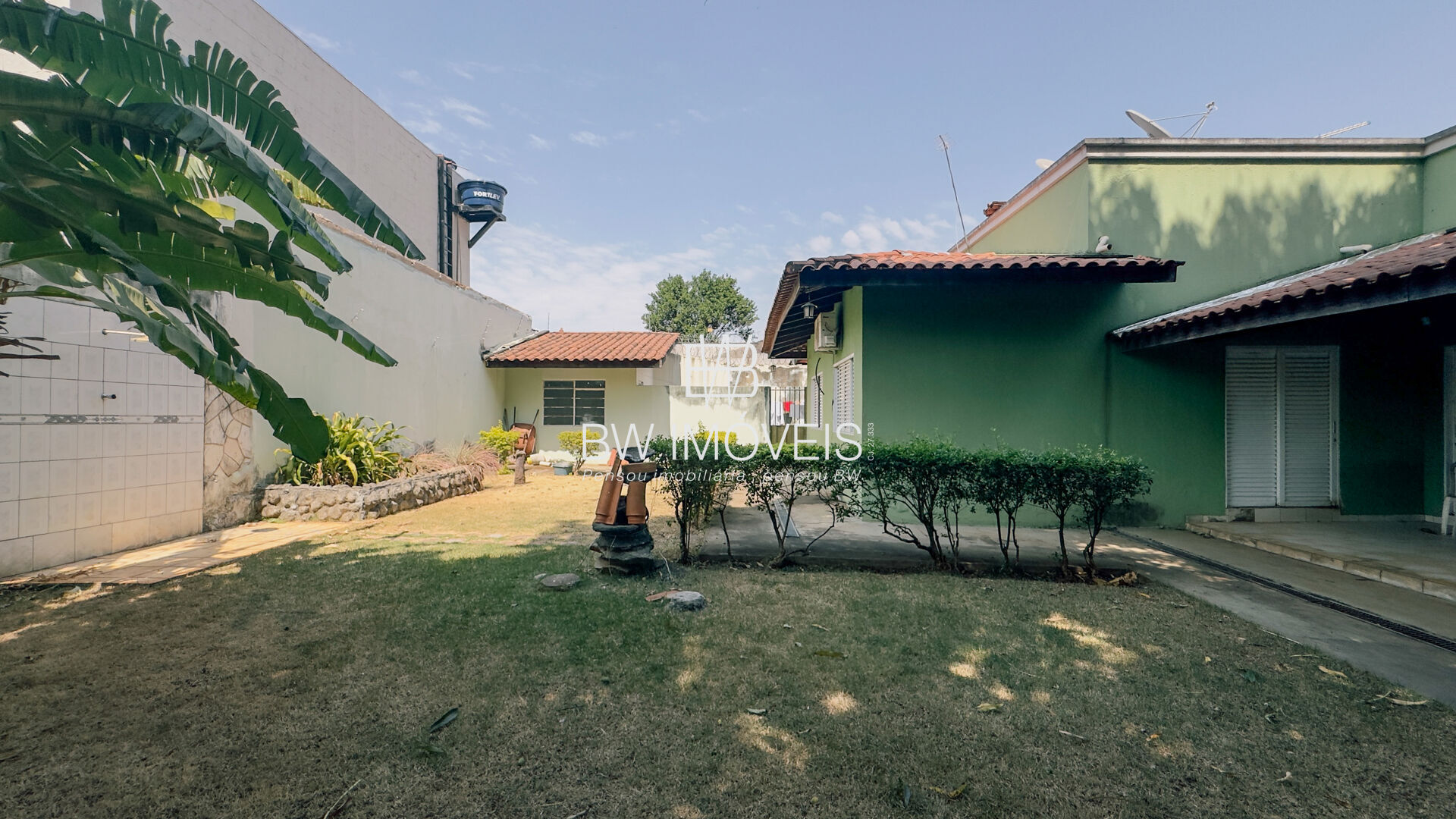 Casa, 3 quartos, 243 m² - Foto 14