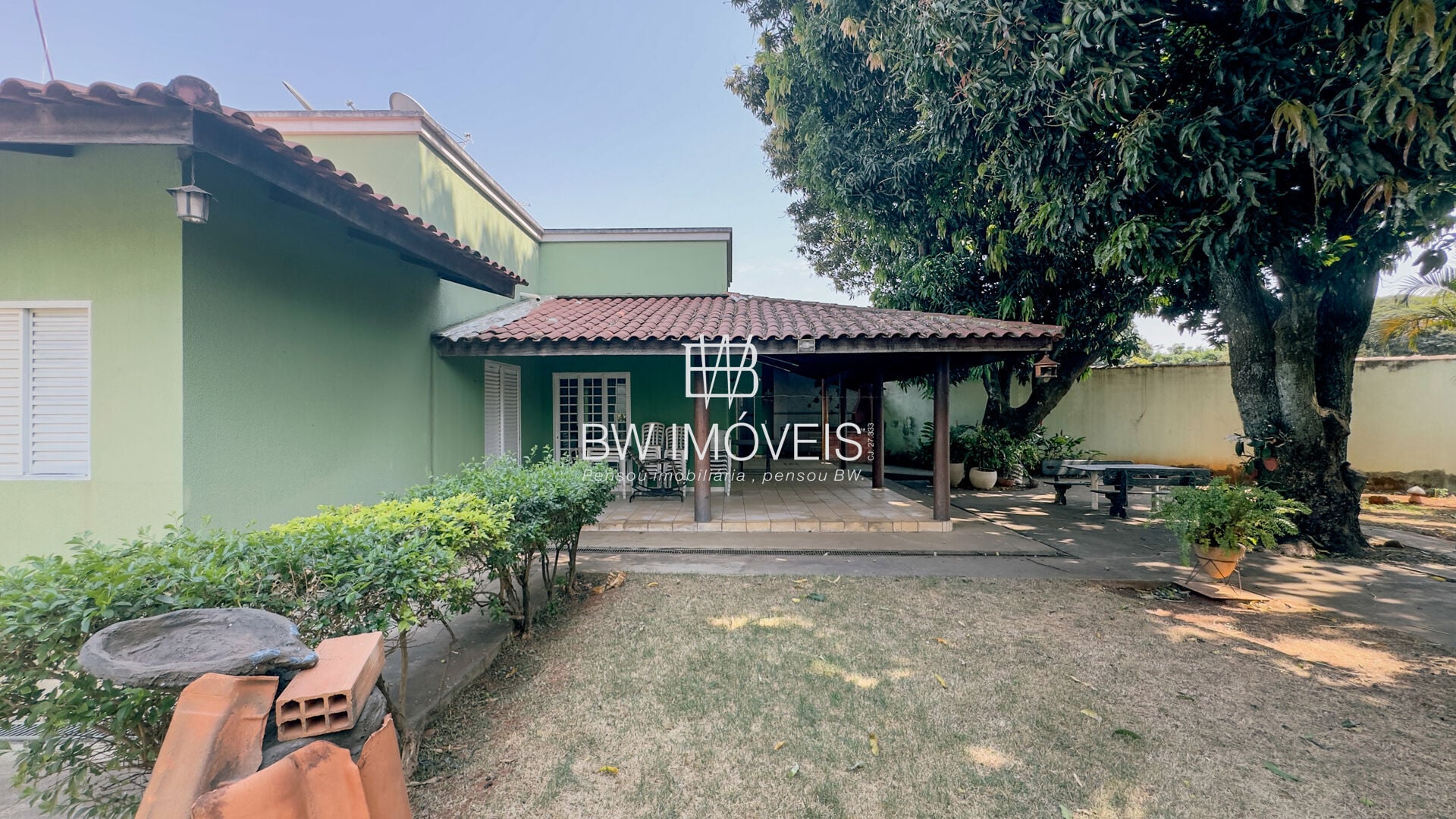 Casa, 3 quartos, 243 m² - Foto 15