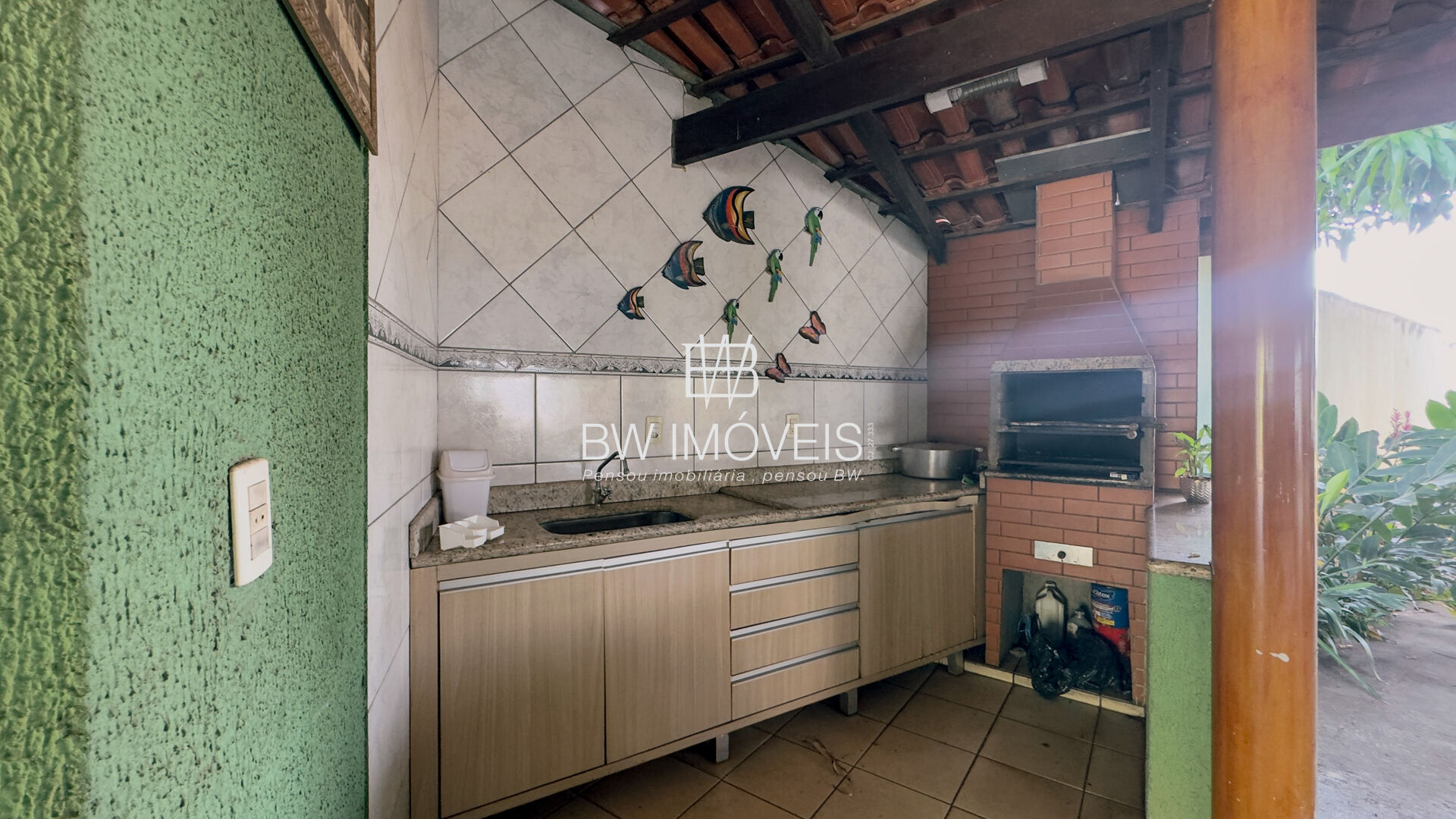 Casa, 3 quartos, 243 m² - Foto 6