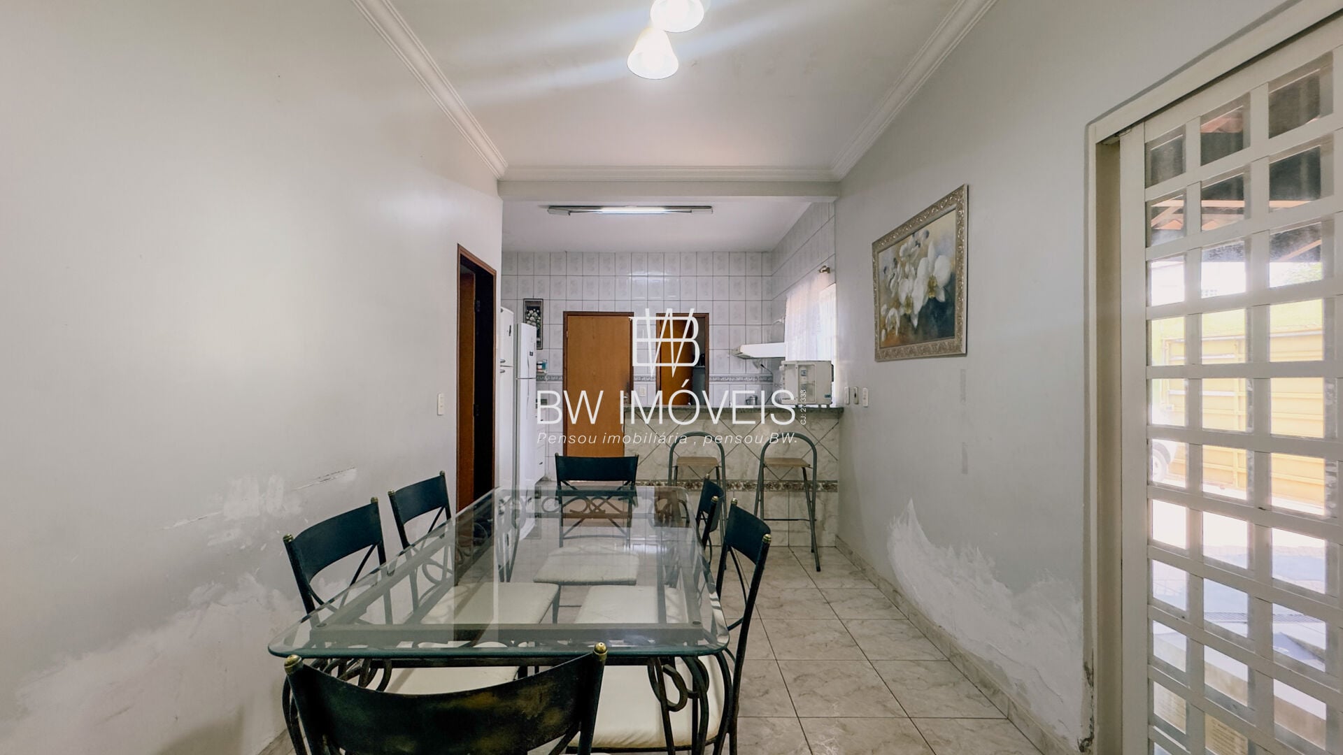Casa, 3 quartos, 243 m² - Foto 19
