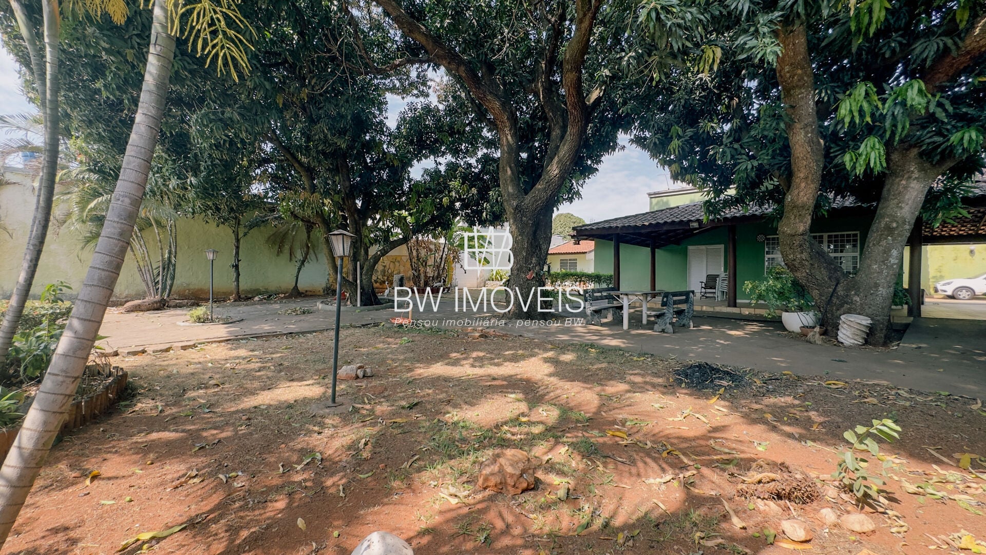 Casa, 3 quartos, 243 m² - Foto 12