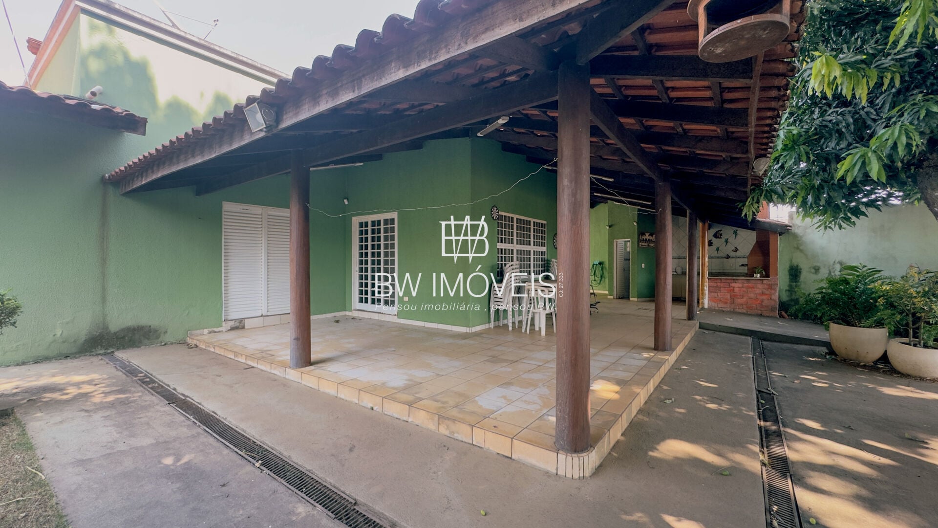 Casa, 3 quartos, 243 m² - Foto 18