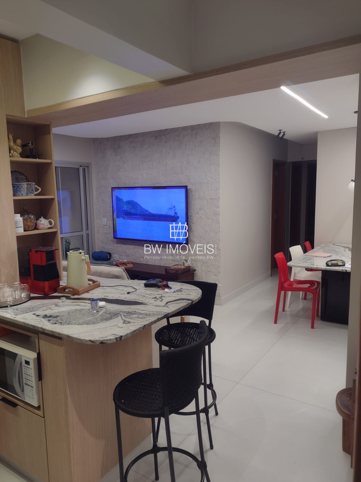 Apartamento, 3 quartos, 77 m² - Foto 9