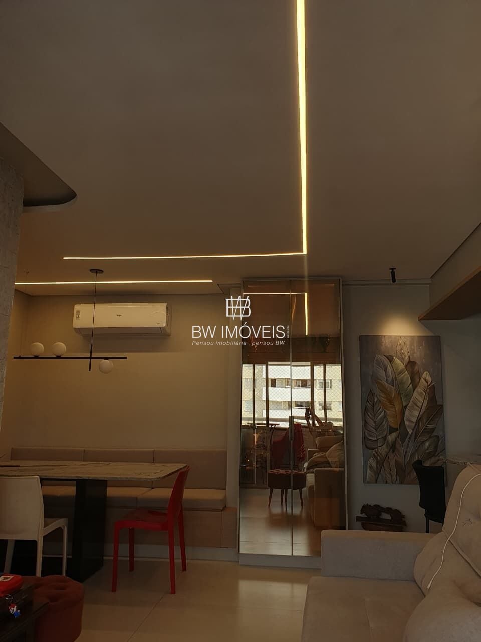 Apartamento, 3 quartos, 77 m² - Foto 4