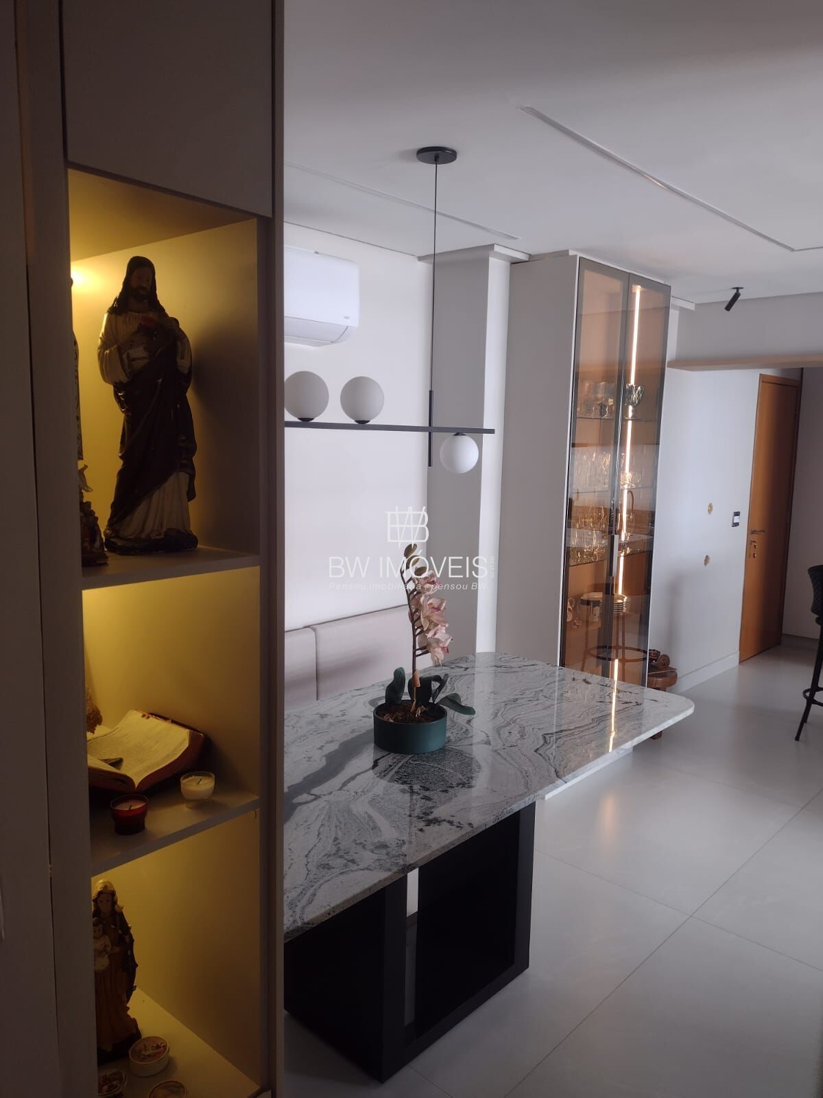Apartamento, 3 quartos, 77 m² - Foto 6
