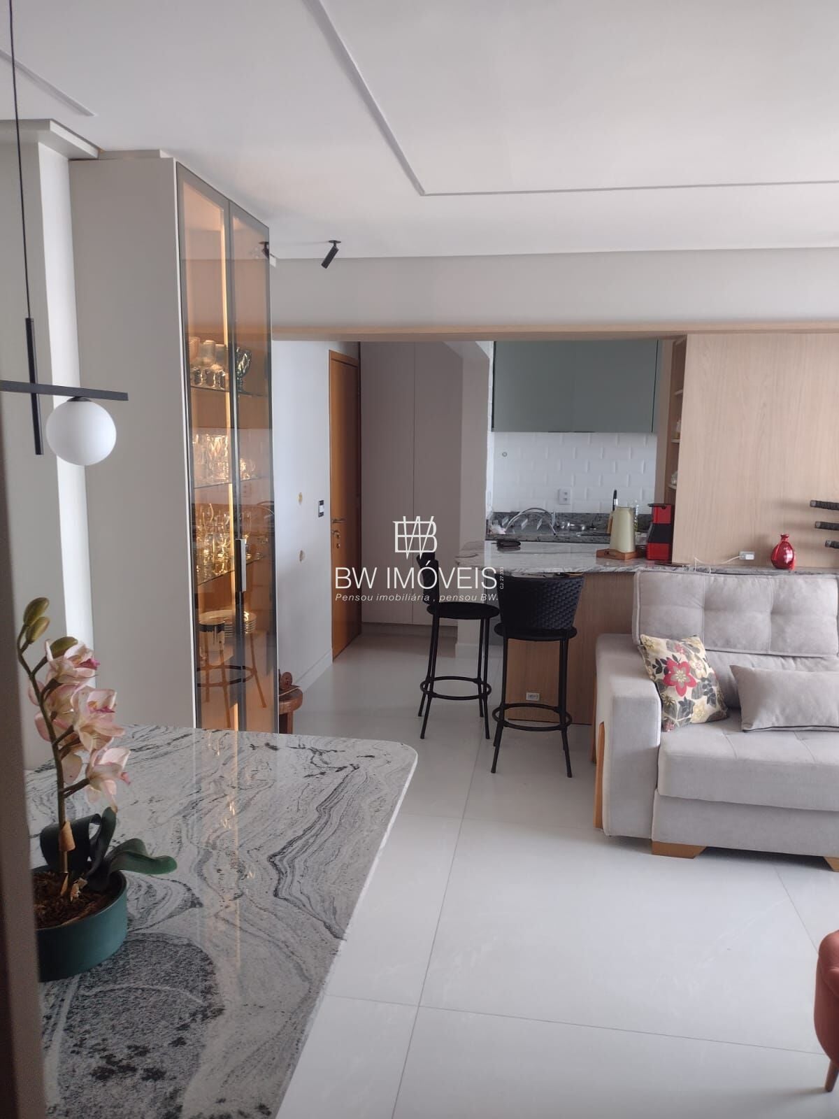 Apartamento, 3 quartos, 77 m² - Foto 7