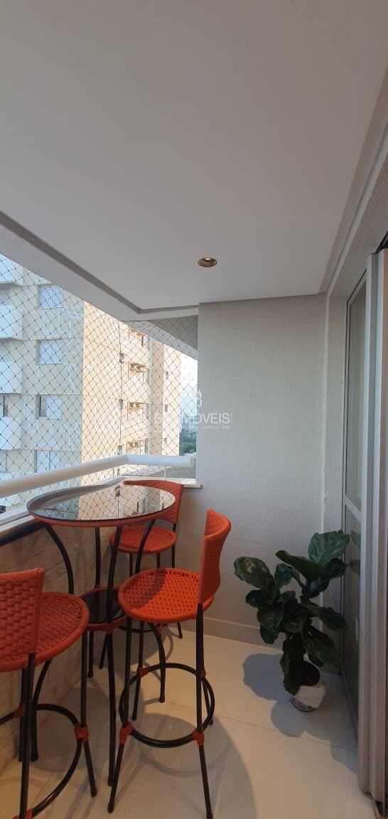 Apartamento, 3 quartos, 77 m² - Foto 10