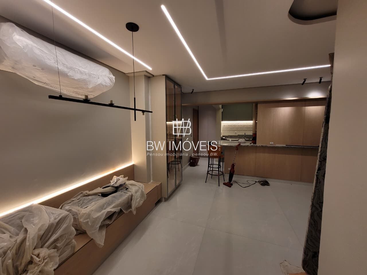 Apartamento, 3 quartos, 77 m² - Foto 5