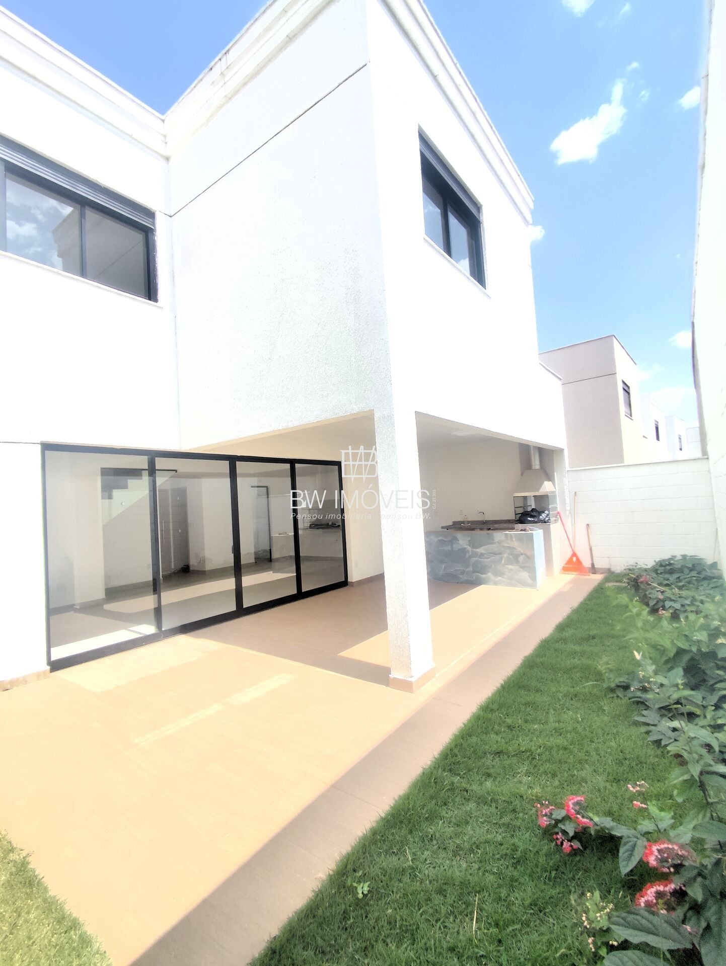 Casa de Condomínio, 4 quartos - Foto 30