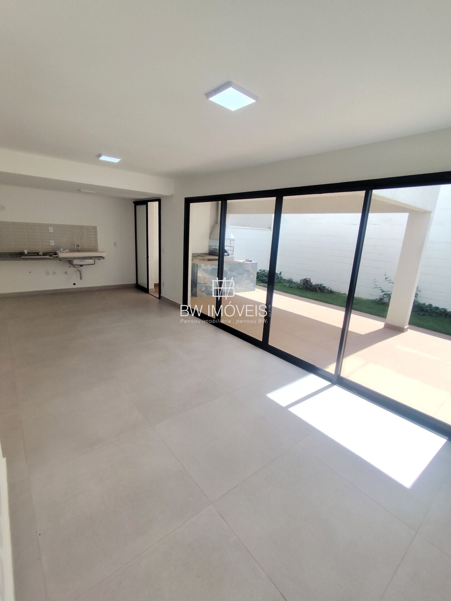 Casa de Condomínio, 4 quartos - Foto 5